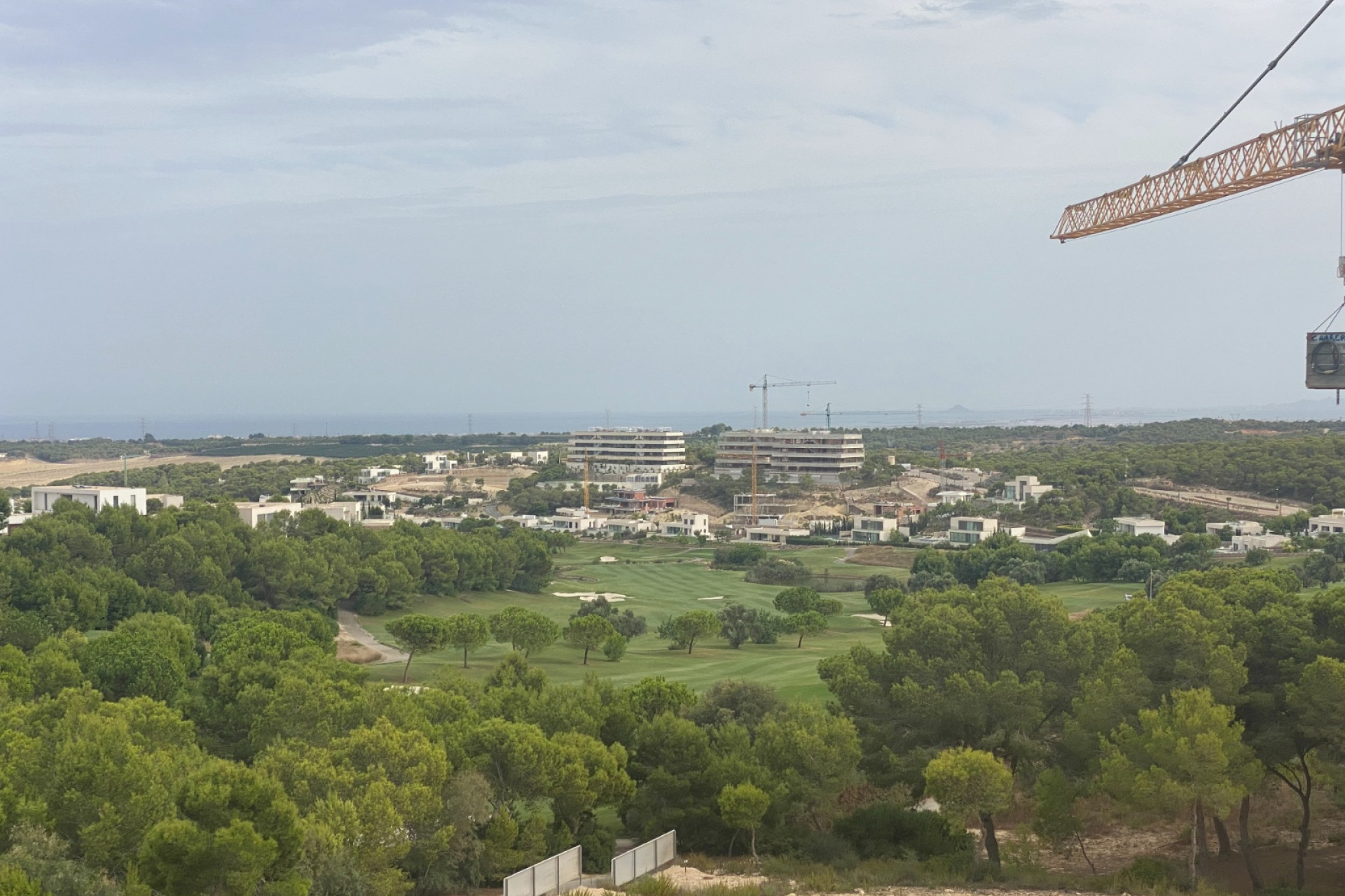 Revente - Appartement - Las Colinas Golf Resort - Las Colinas Golf