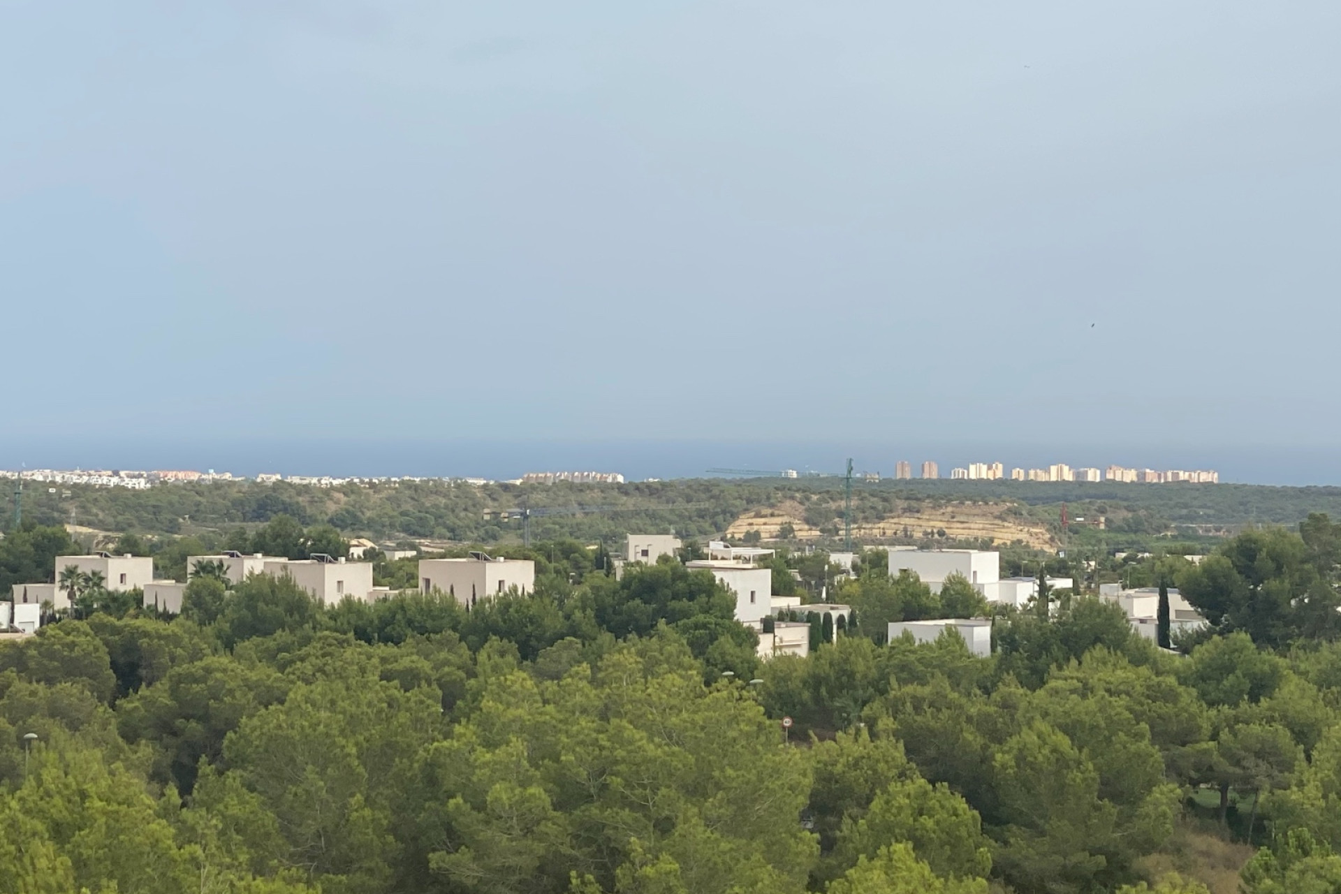 Revente - Appartement - Las Colinas Golf Resort - Las Colinas Golf