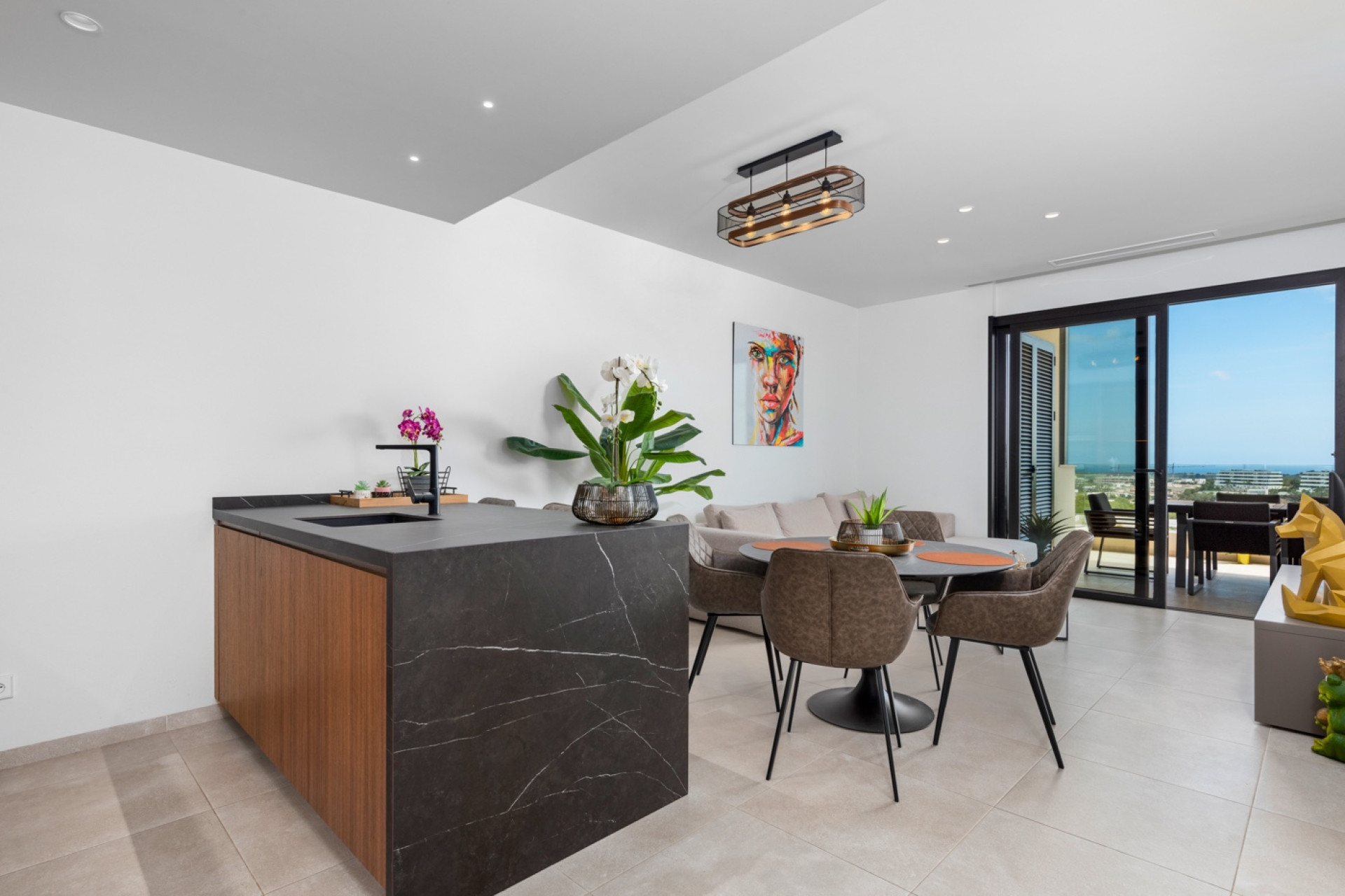 Revente - Appartement - Las Colinas Golf Resort - Las Colinas Golf