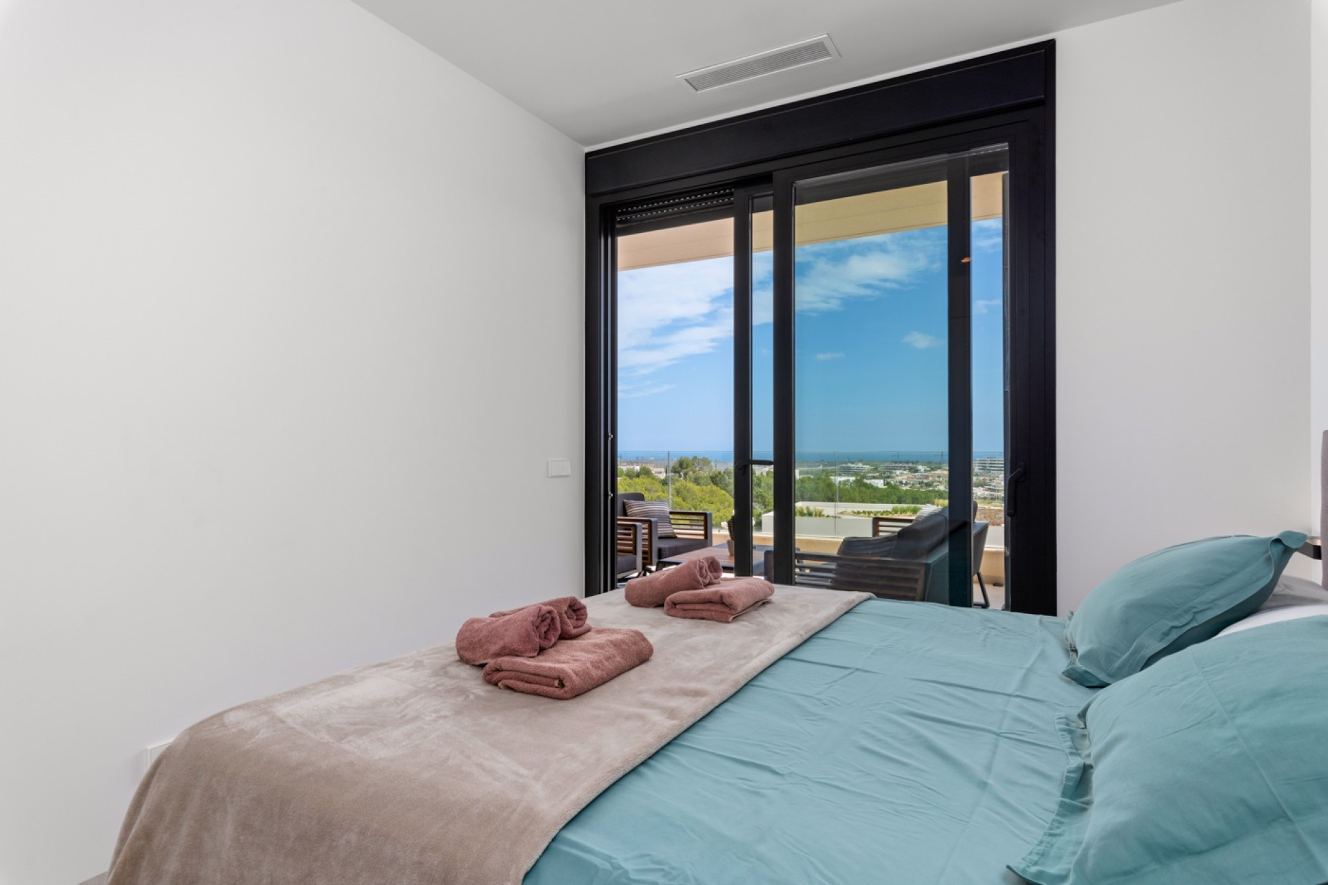 Revente - Appartement - Las Colinas Golf Resort - Las Colinas Golf