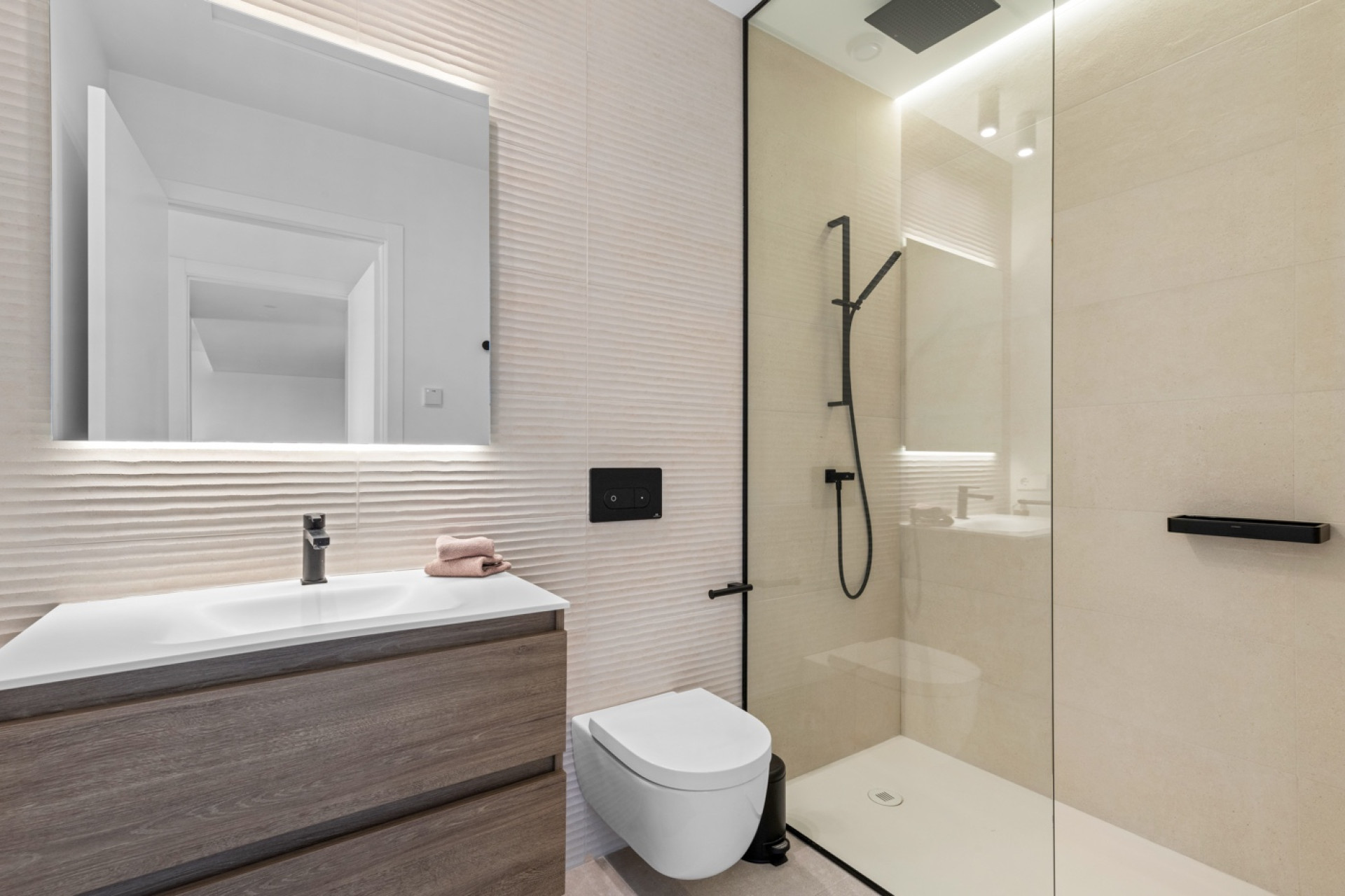 Revente - Appartement - Las Colinas Golf Resort - Las Colinas Golf