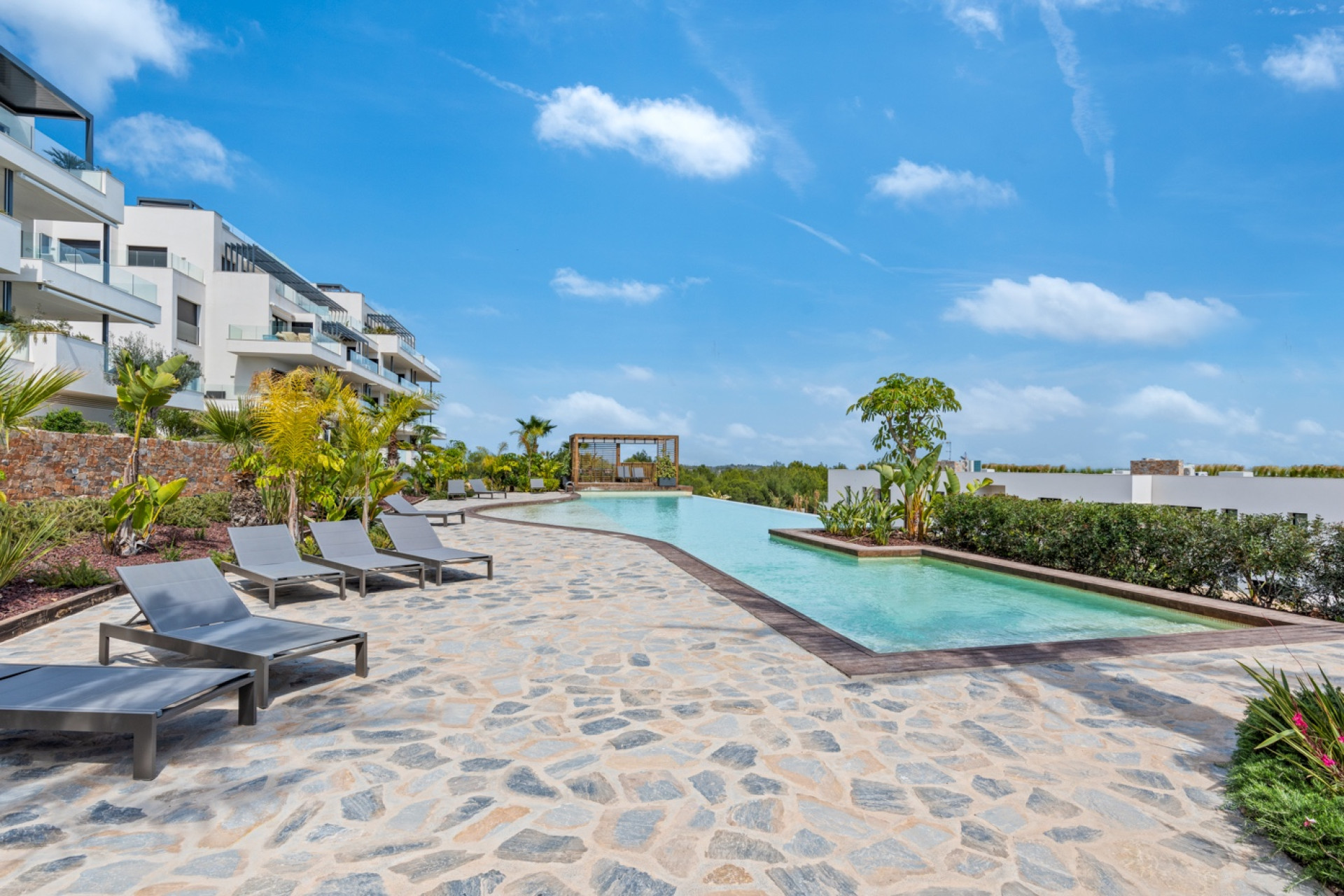 Revente - Appartement - Las Colinas Golf Resort - Las Colinas Golf