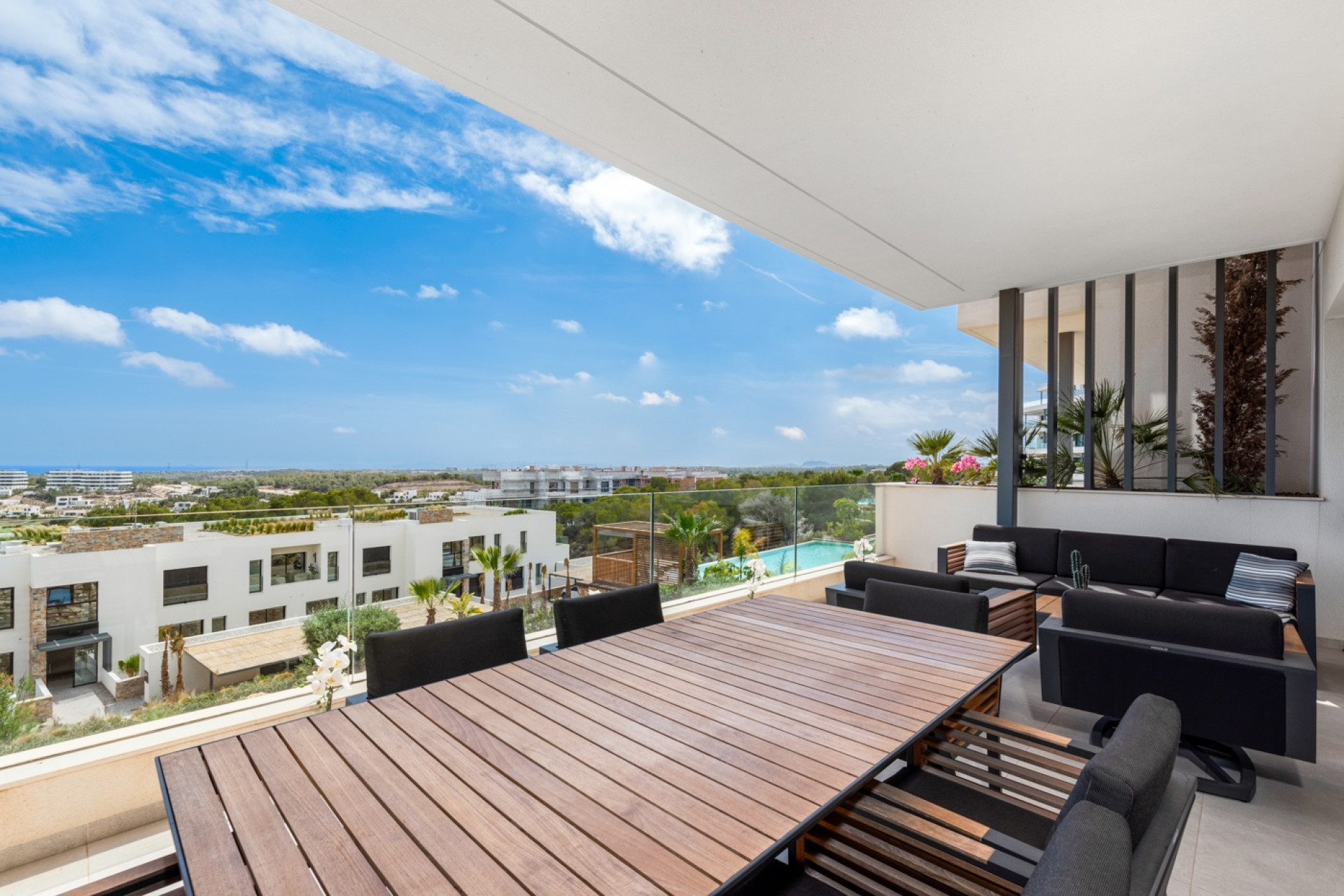 Revente - Appartement - Las Colinas Golf Resort - Las Colinas Golf