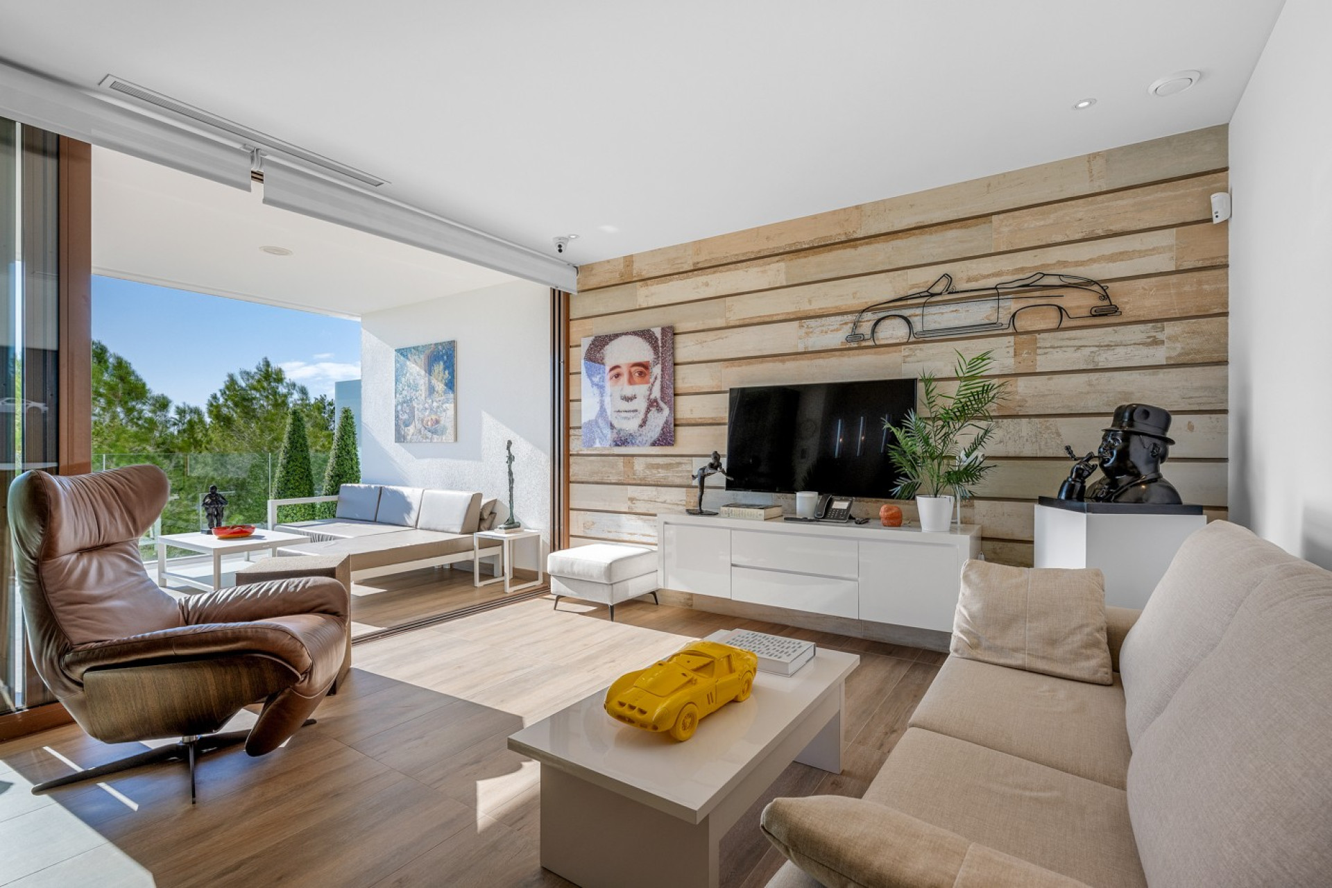 Revente - Appartement - Las Colinas Golf Resort - Las Colinas Golf