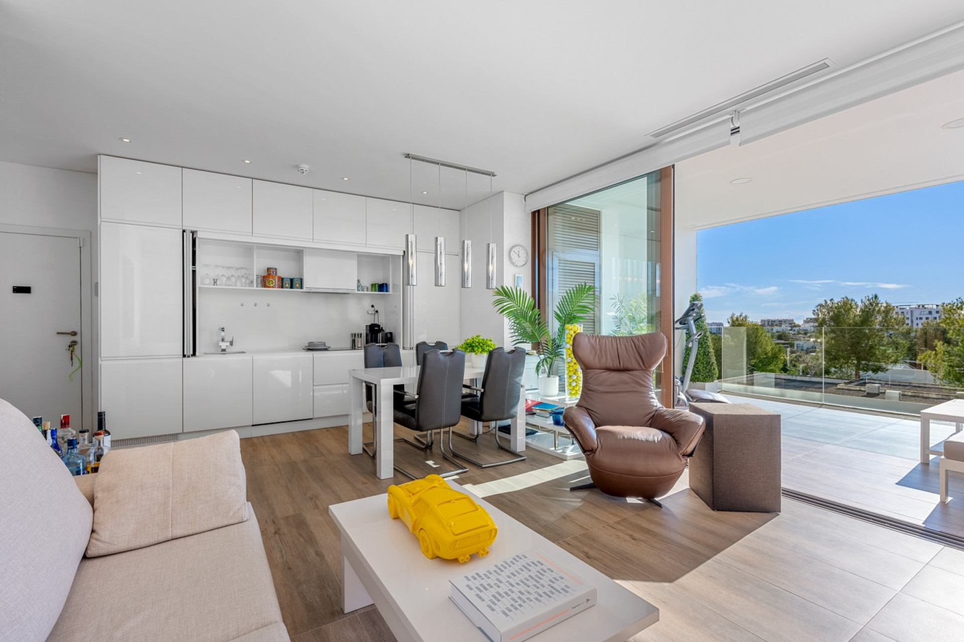 Revente - Appartement - Las Colinas Golf Resort - Las Colinas Golf