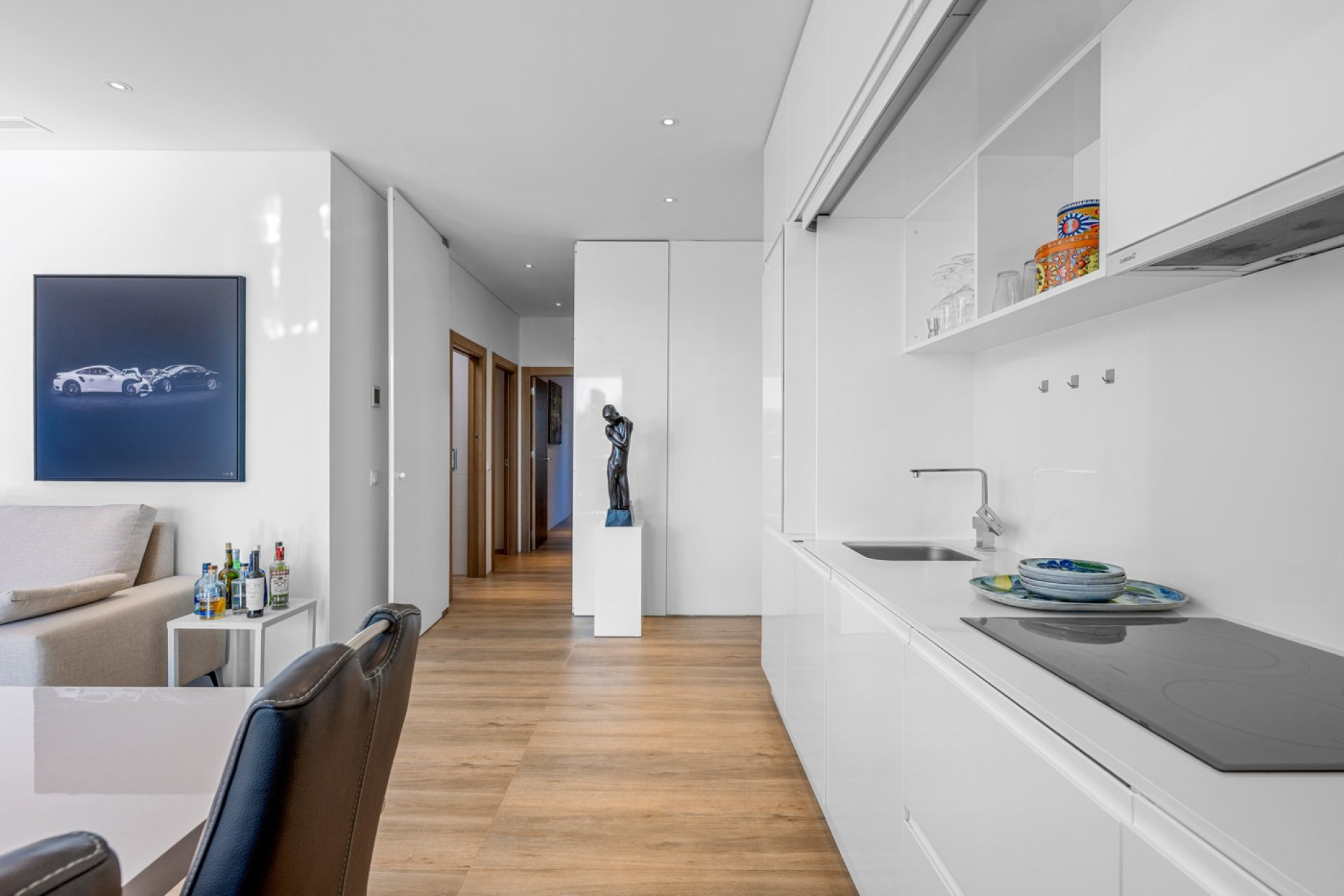 Revente - Appartement - Las Colinas Golf Resort - Las Colinas Golf