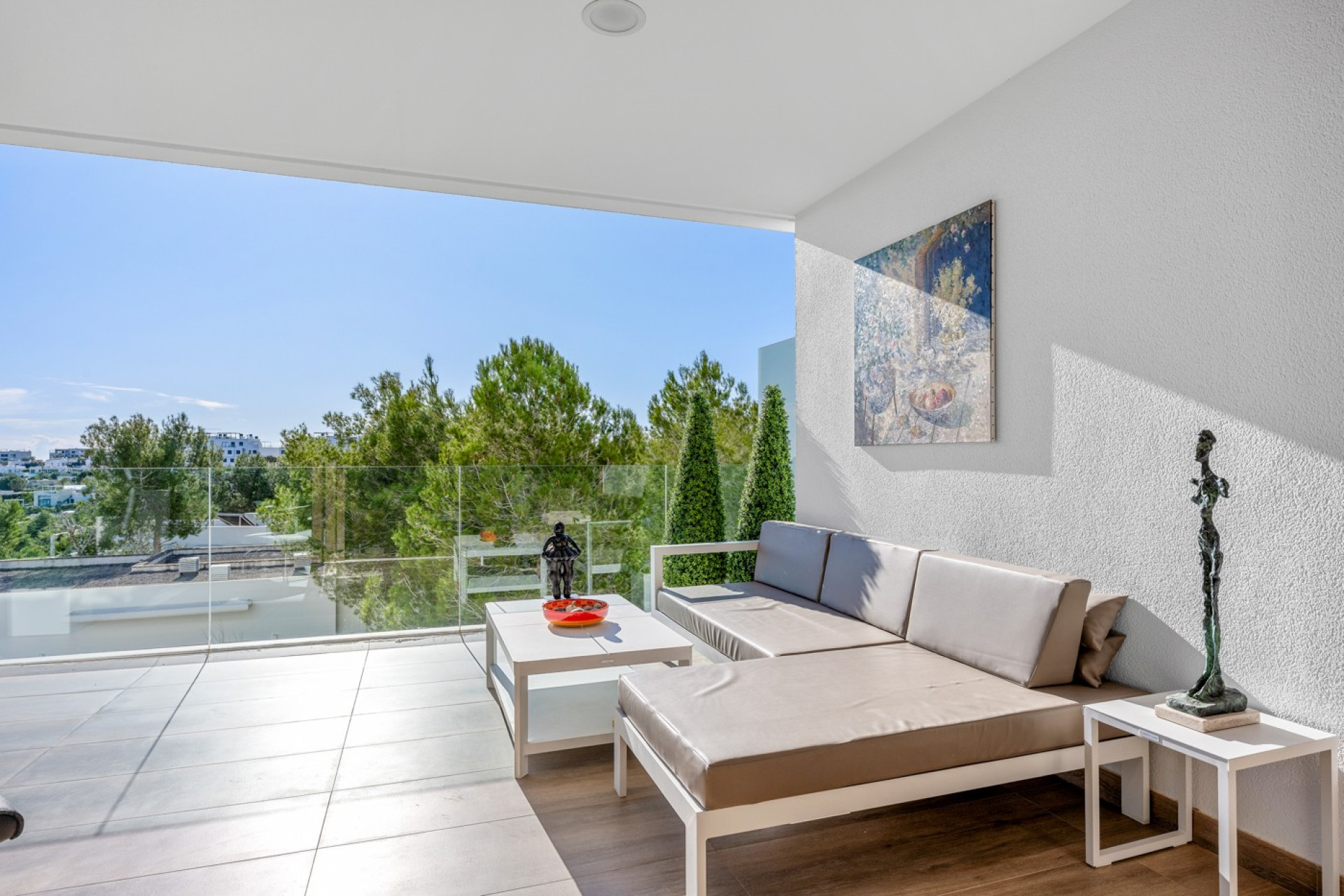 Revente - Appartement - Las Colinas Golf Resort - Las Colinas Golf