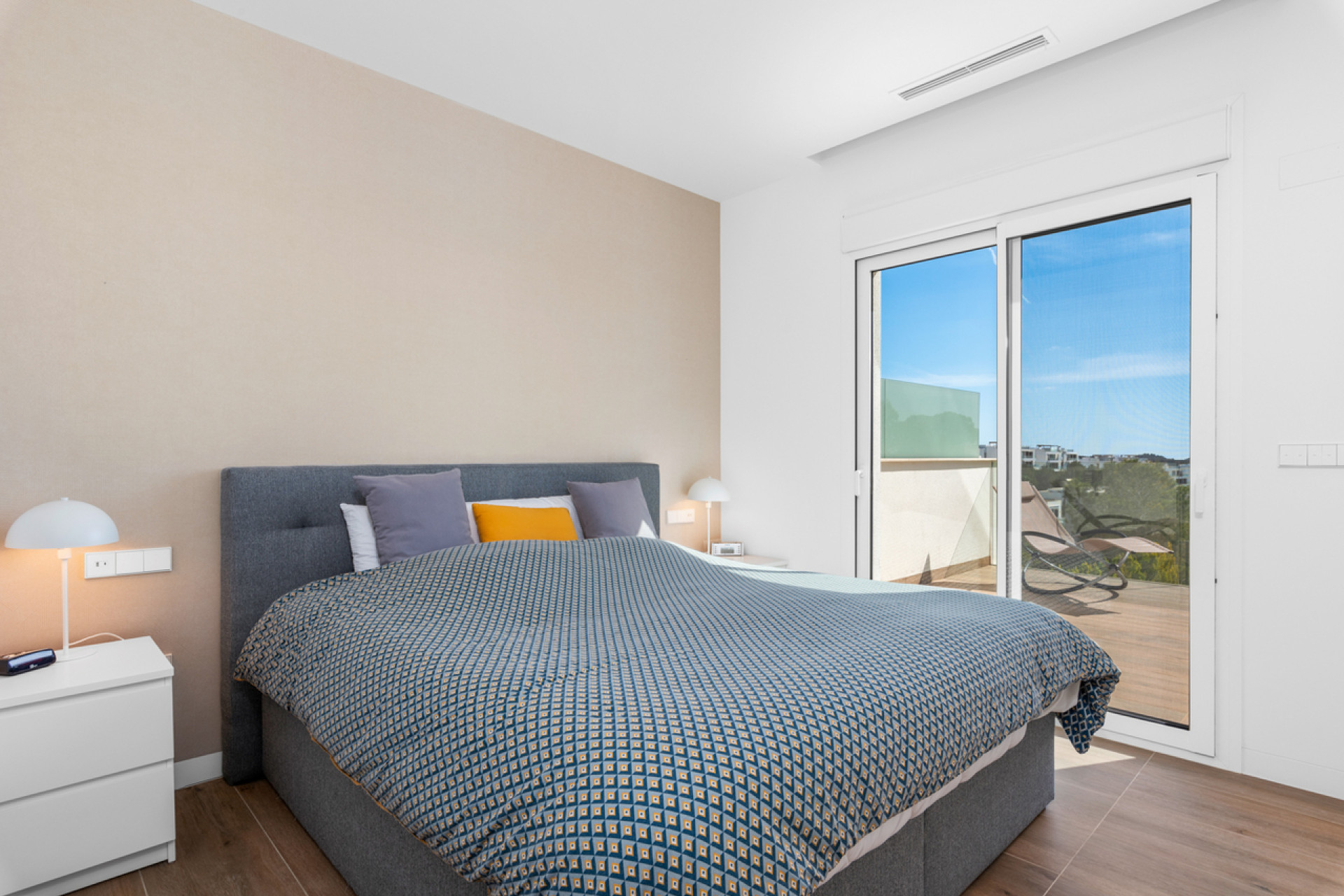 Revente - Appartement - Las Colinas Golf Resort