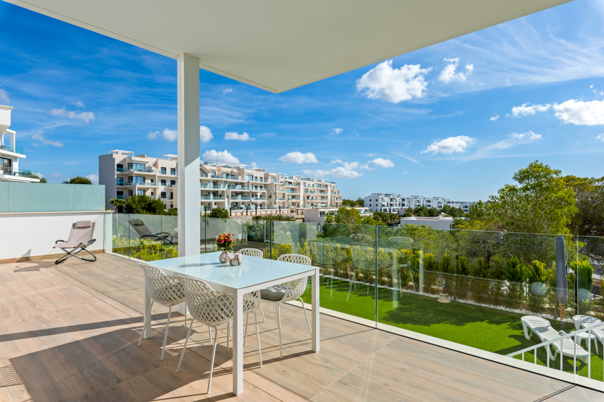 Revente - Appartement - Las Colinas Golf Resort