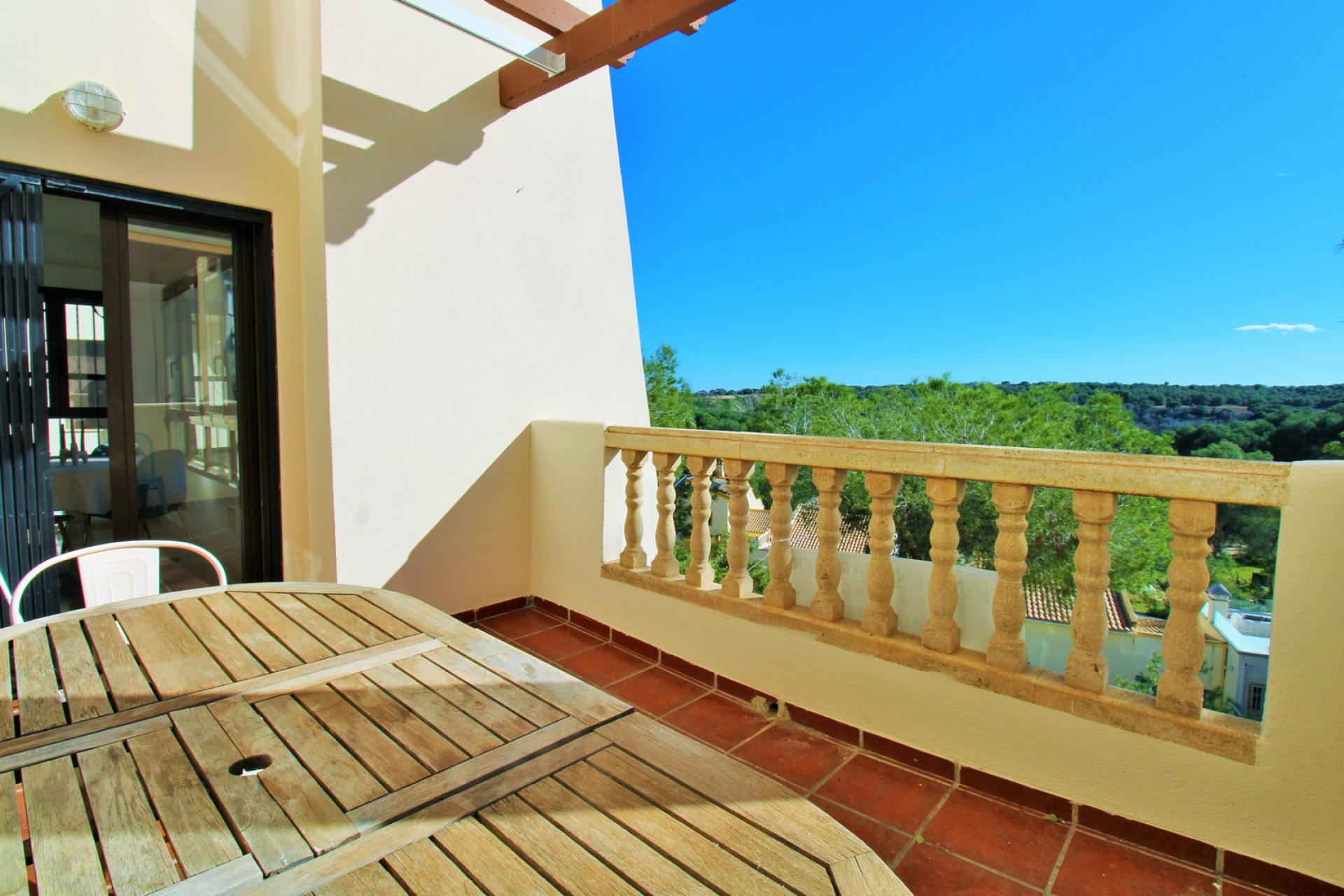 Revente - Appartement - Las Ramblas