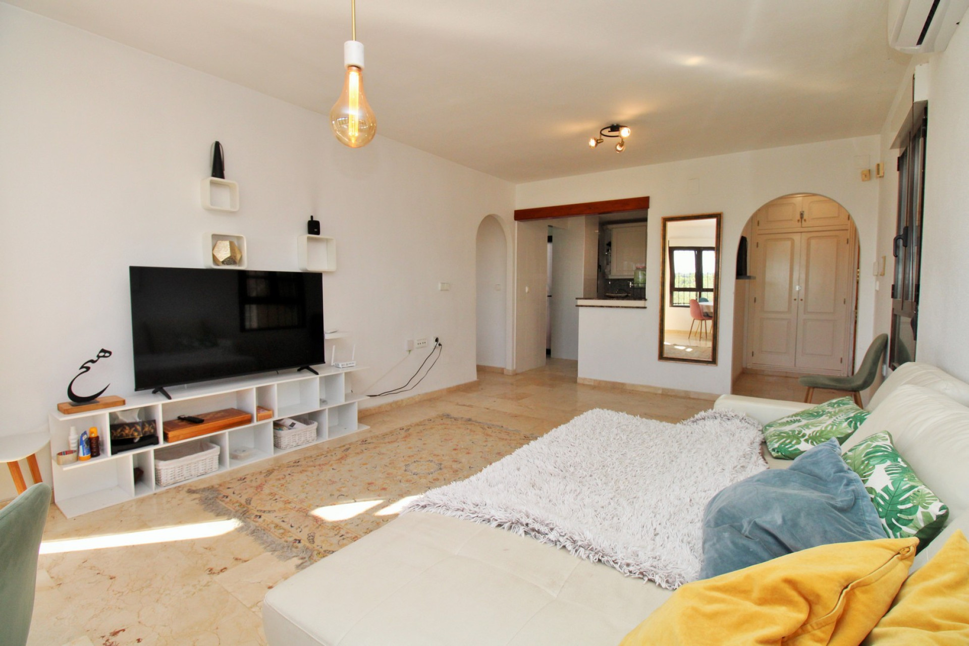 Revente - Appartement - Las Ramblas