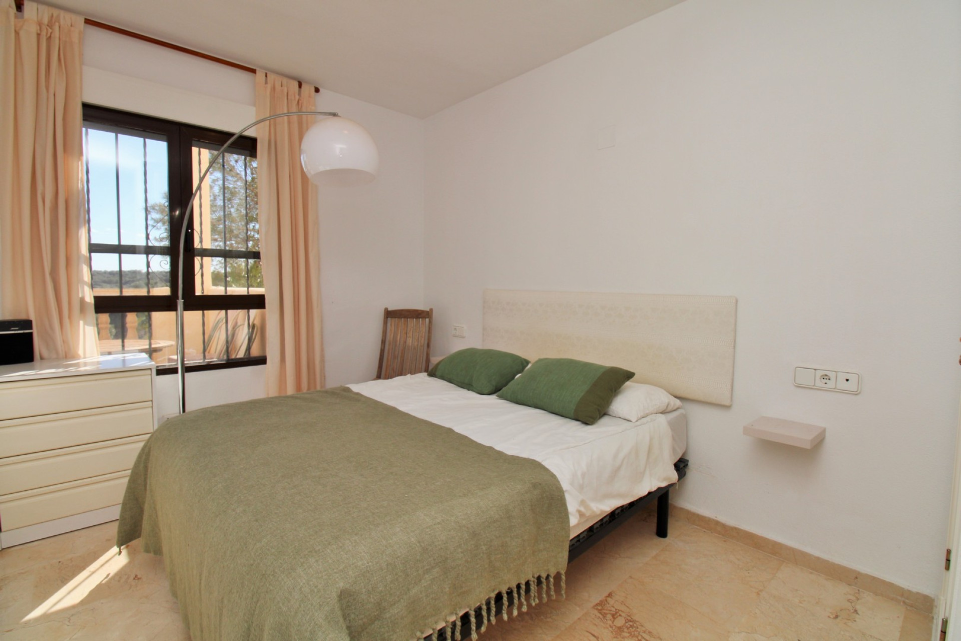 Revente - Appartement - Las Ramblas