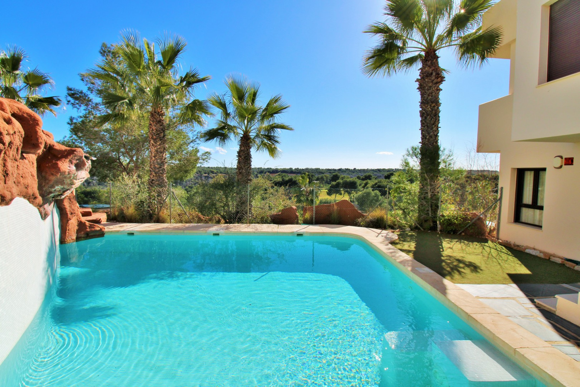 Revente - Appartement - Las Ramblas