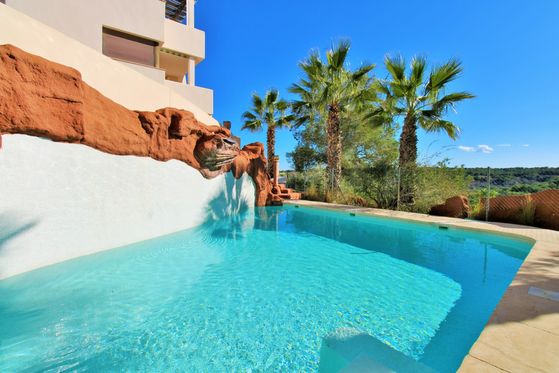 Revente - Appartement - Las Ramblas