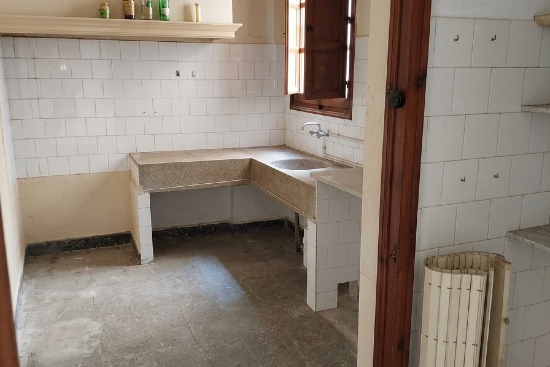 Revente - Appartement - Llauri