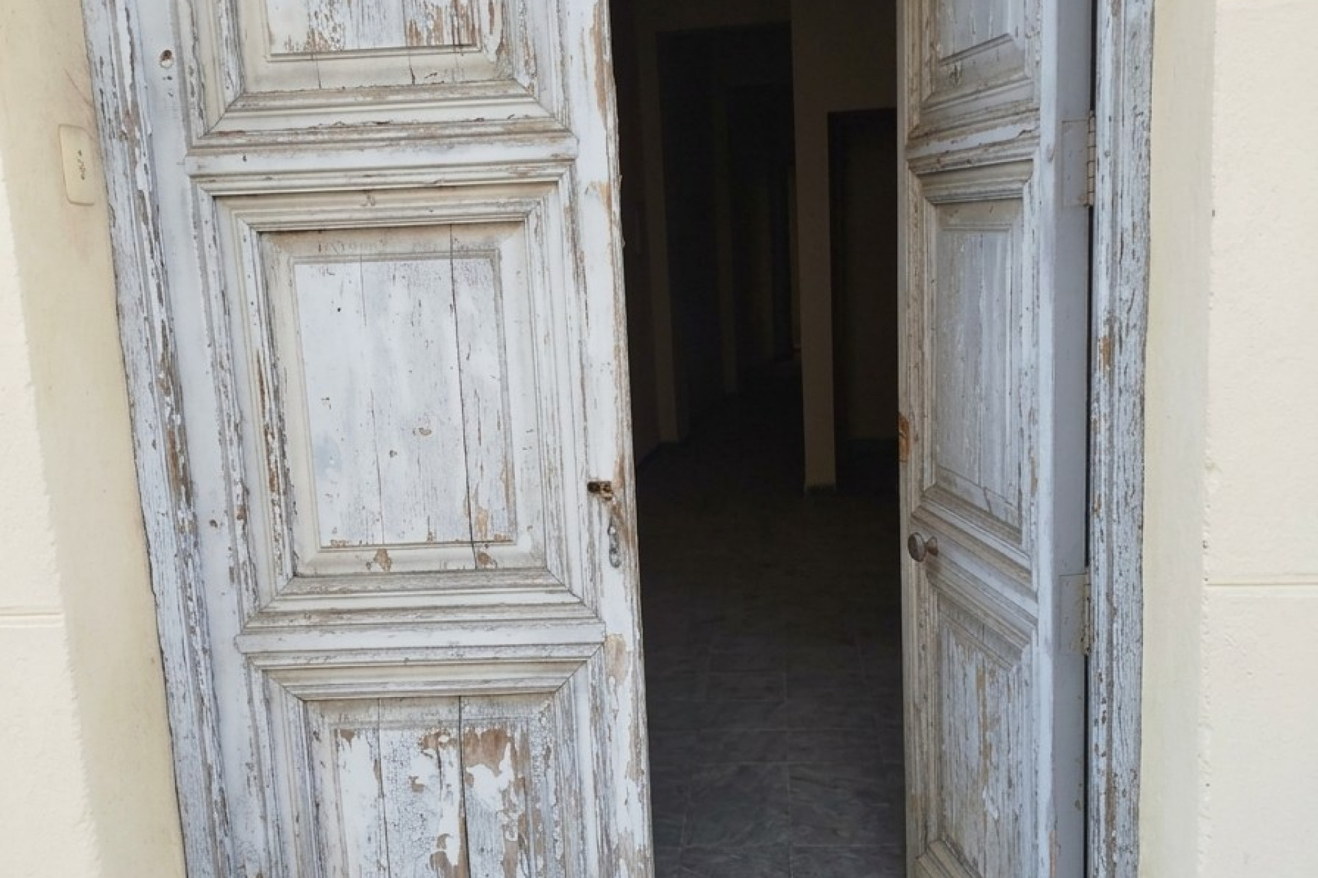 Revente - Appartement - Llauri