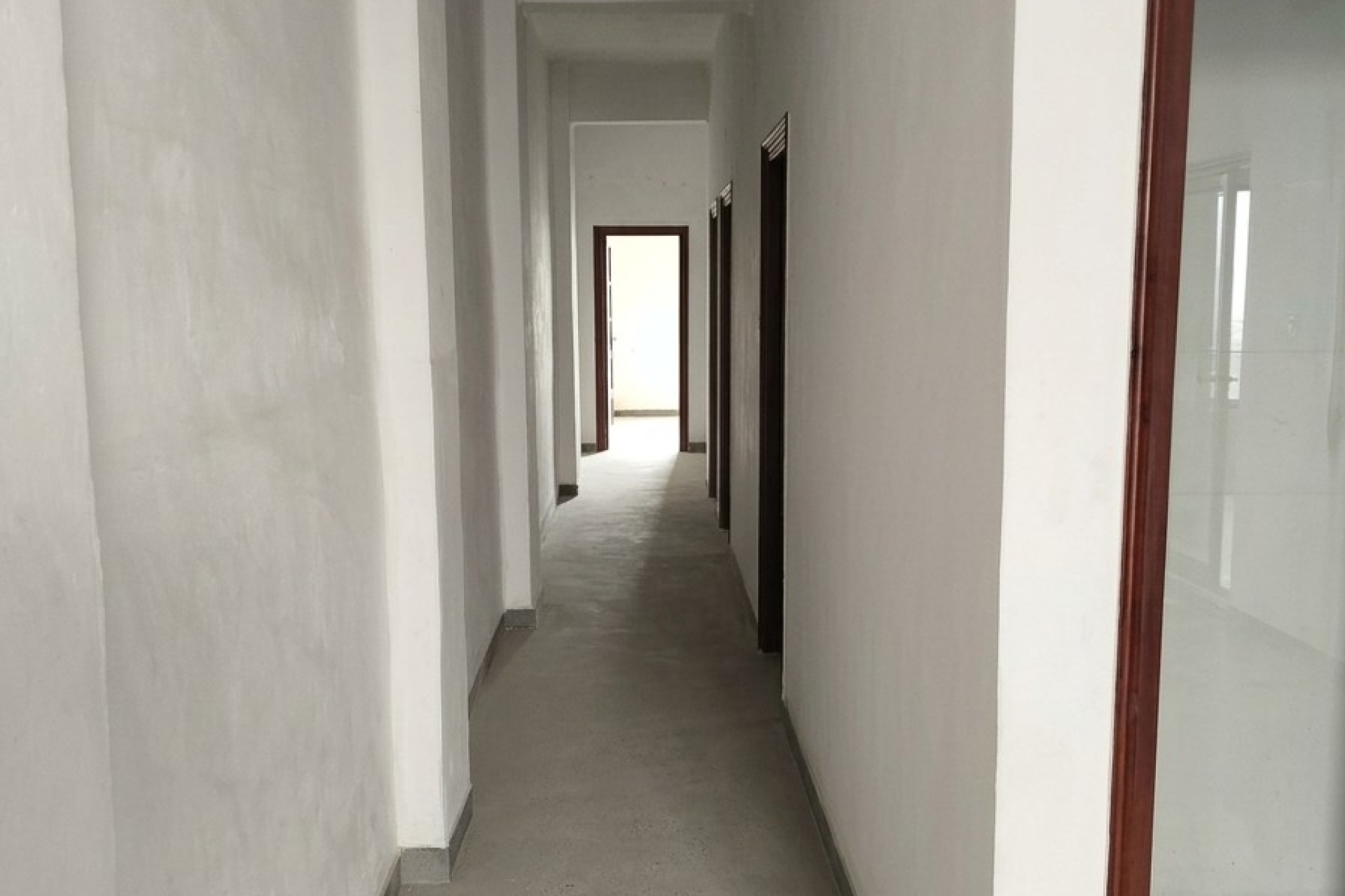 Revente - Appartement - Llauri