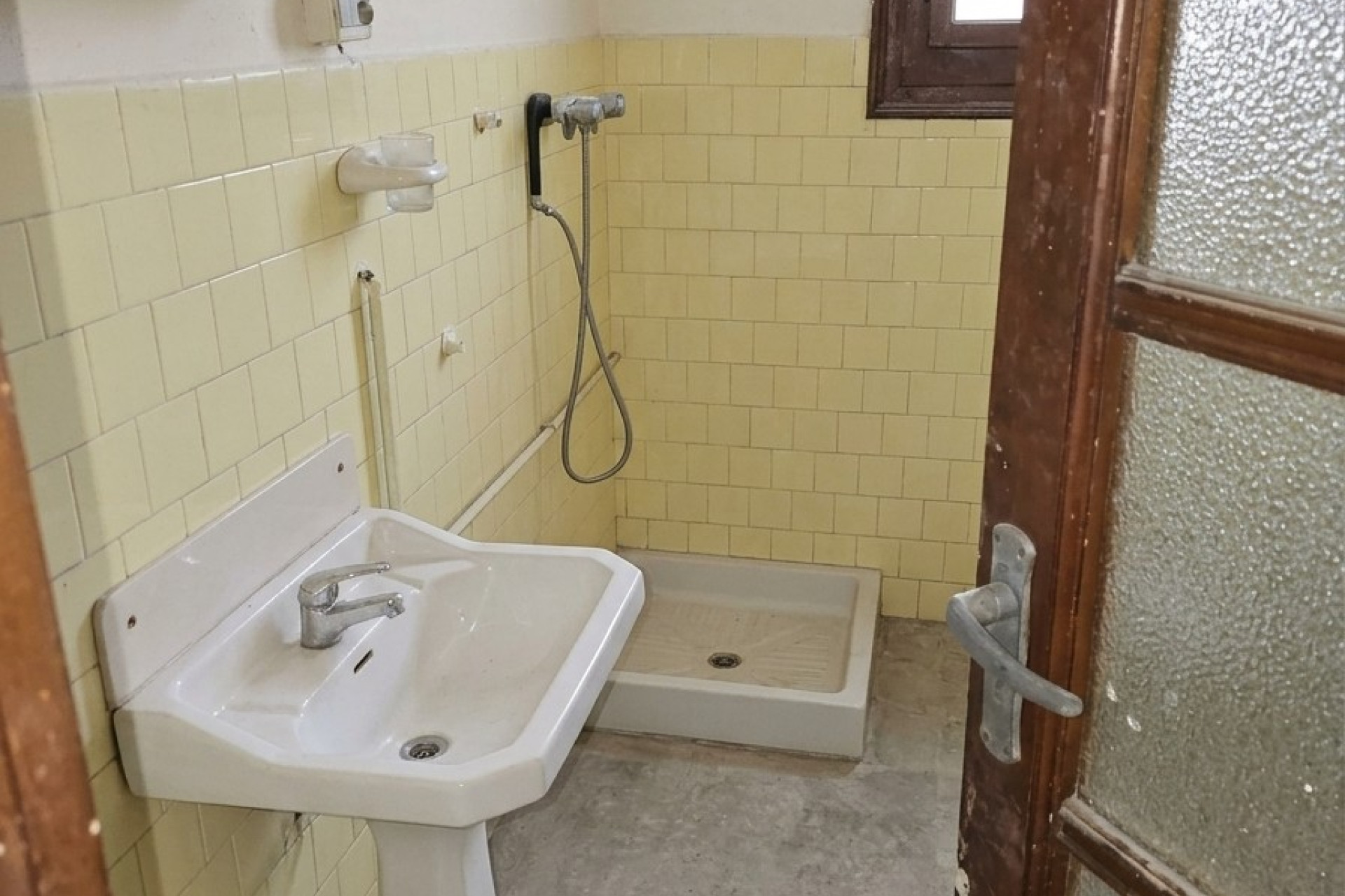 Revente - Appartement - Llauri