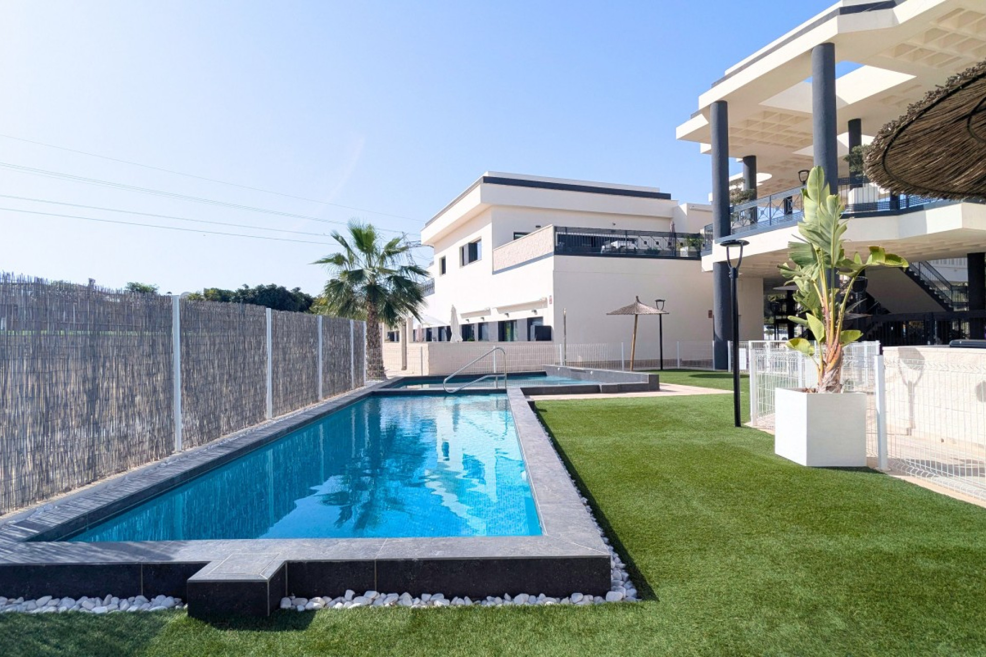 Revente - Appartement - Lo Crispin