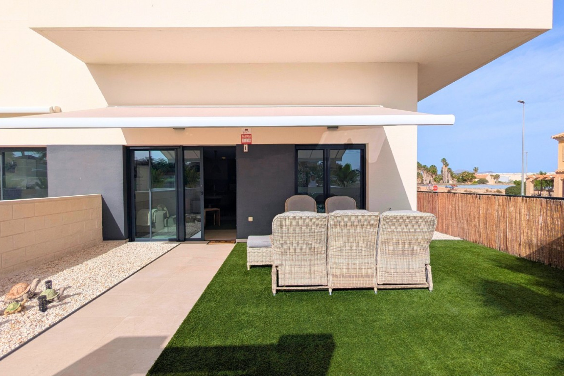 Revente - Appartement - Lo Crispin