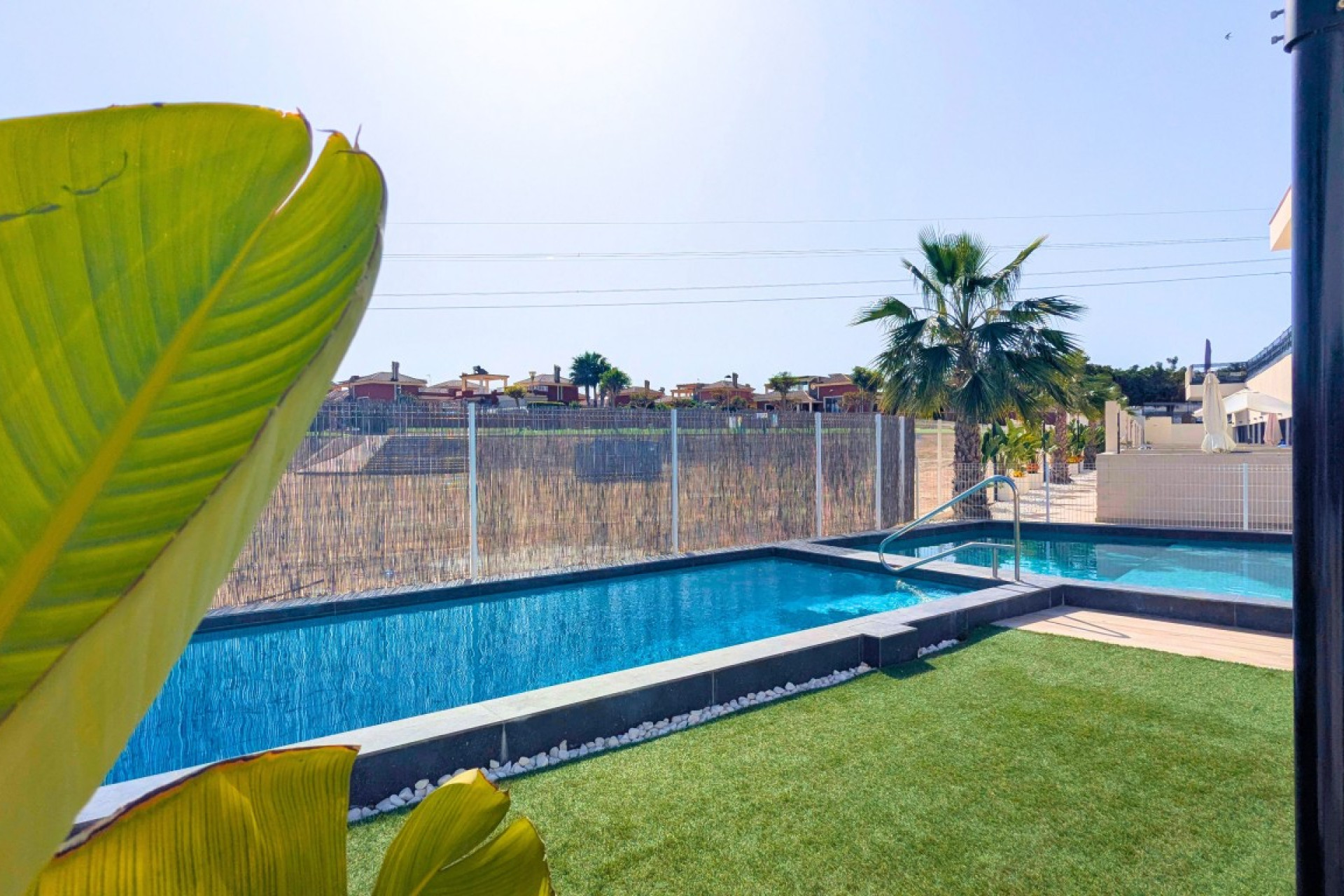 Revente - Appartement - Lo Crispin