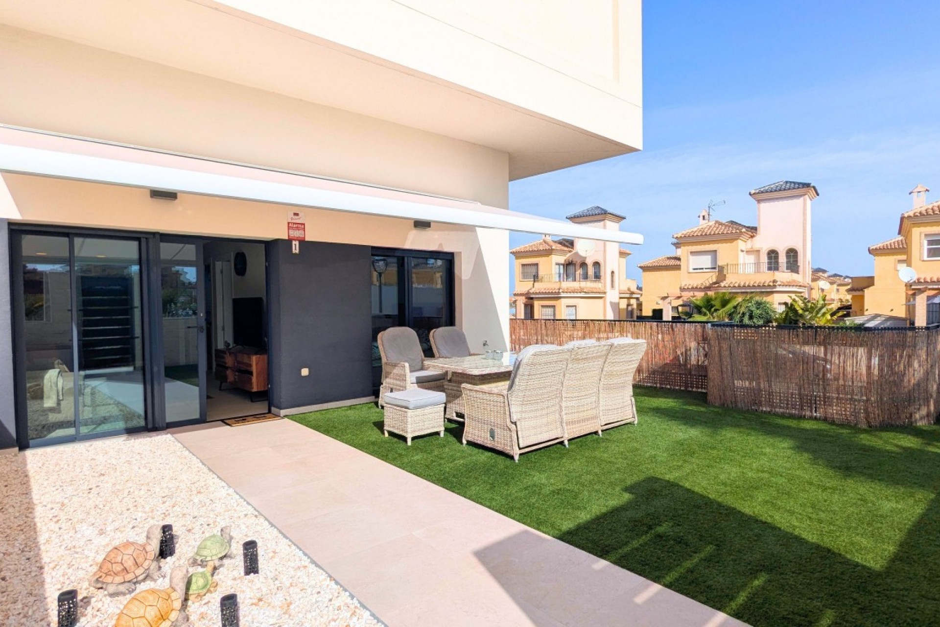 Revente - Appartement - Lo Crispin