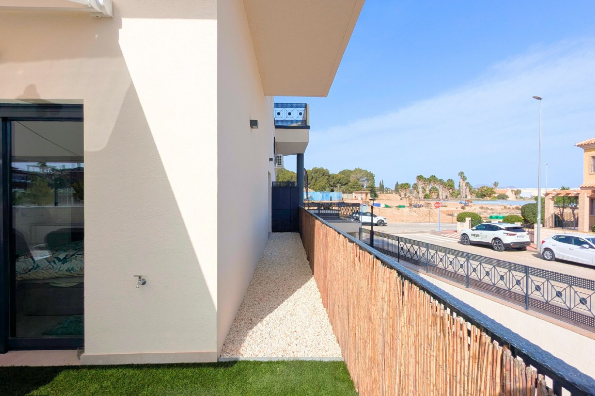 Revente - Appartement - Lo Crispin