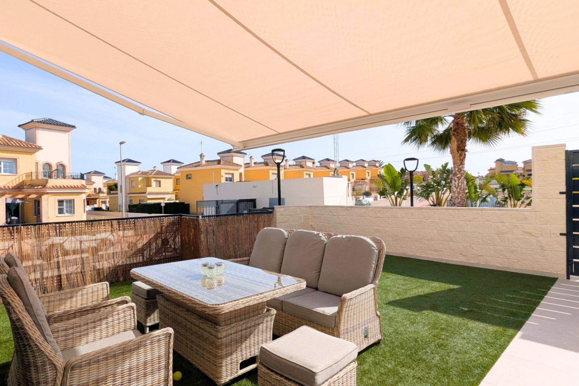 Revente - Appartement - Lo Crispin