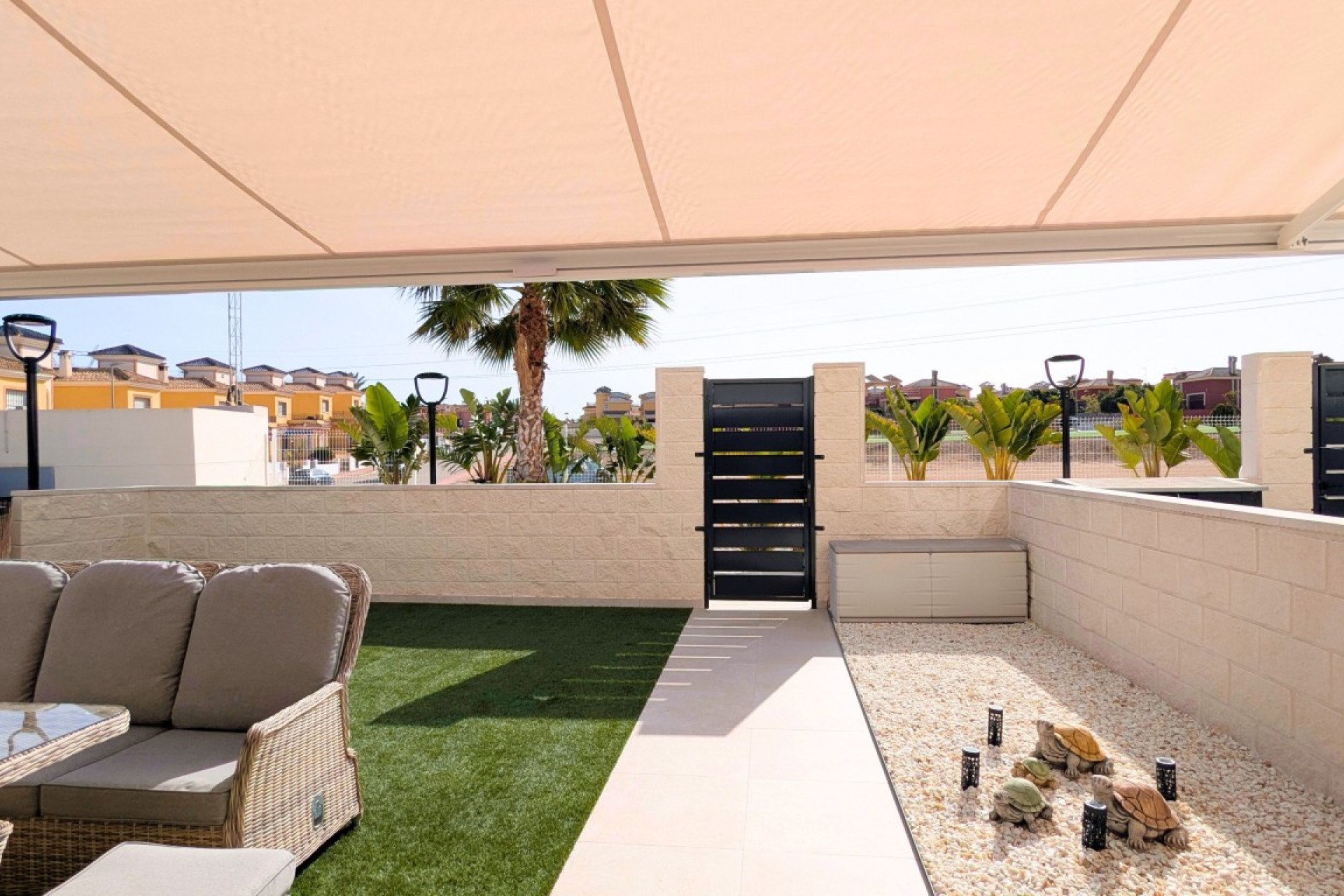 Revente - Appartement - Lo Crispin