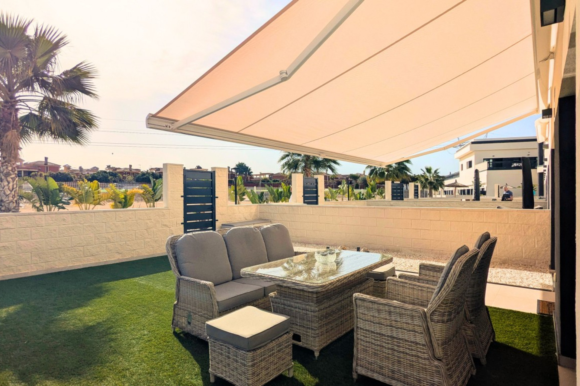 Revente - Appartement - Lo Crispin