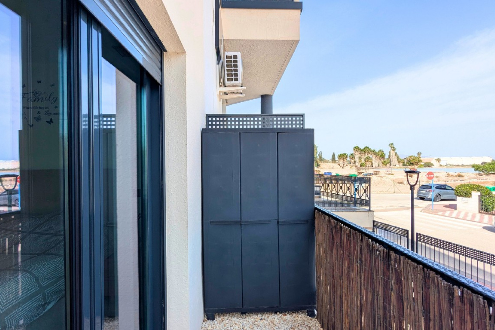 Revente - Appartement - Lo Crispin