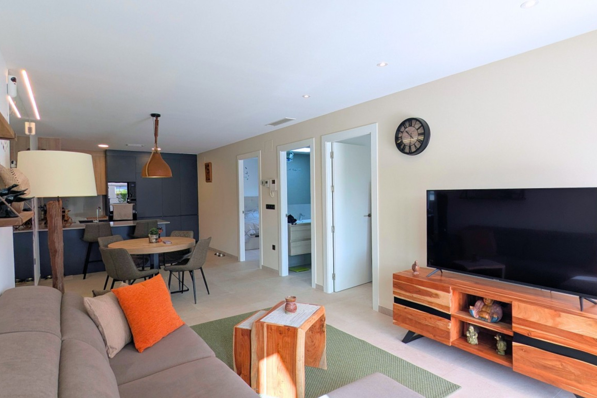 Revente - Appartement - Lo Crispin