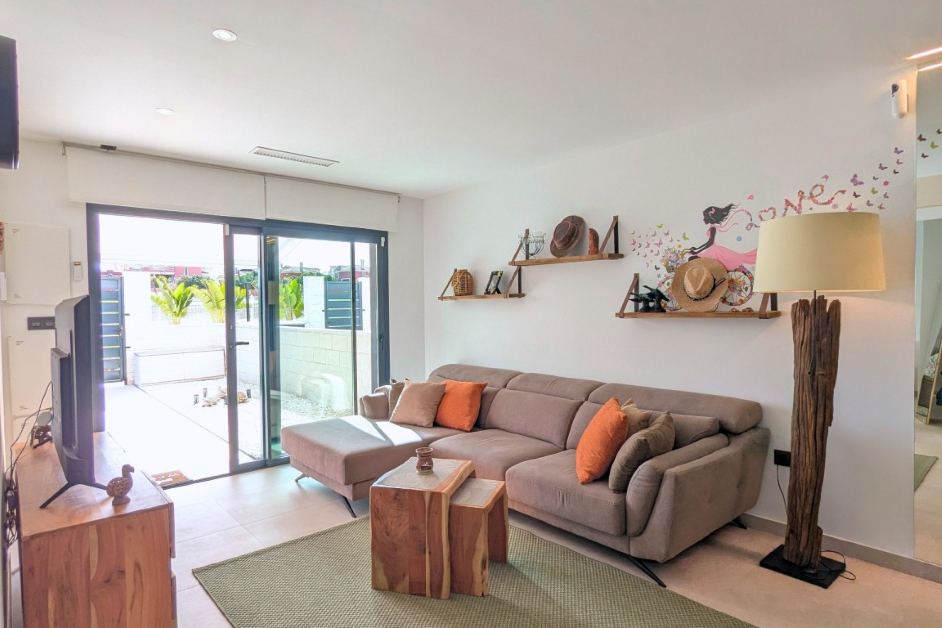 Revente - Appartement - Lo Crispin