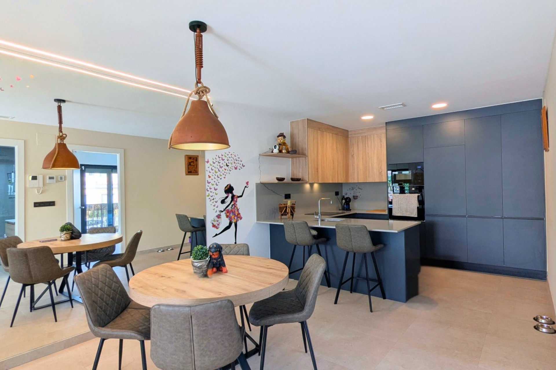 Revente - Appartement - Lo Crispin