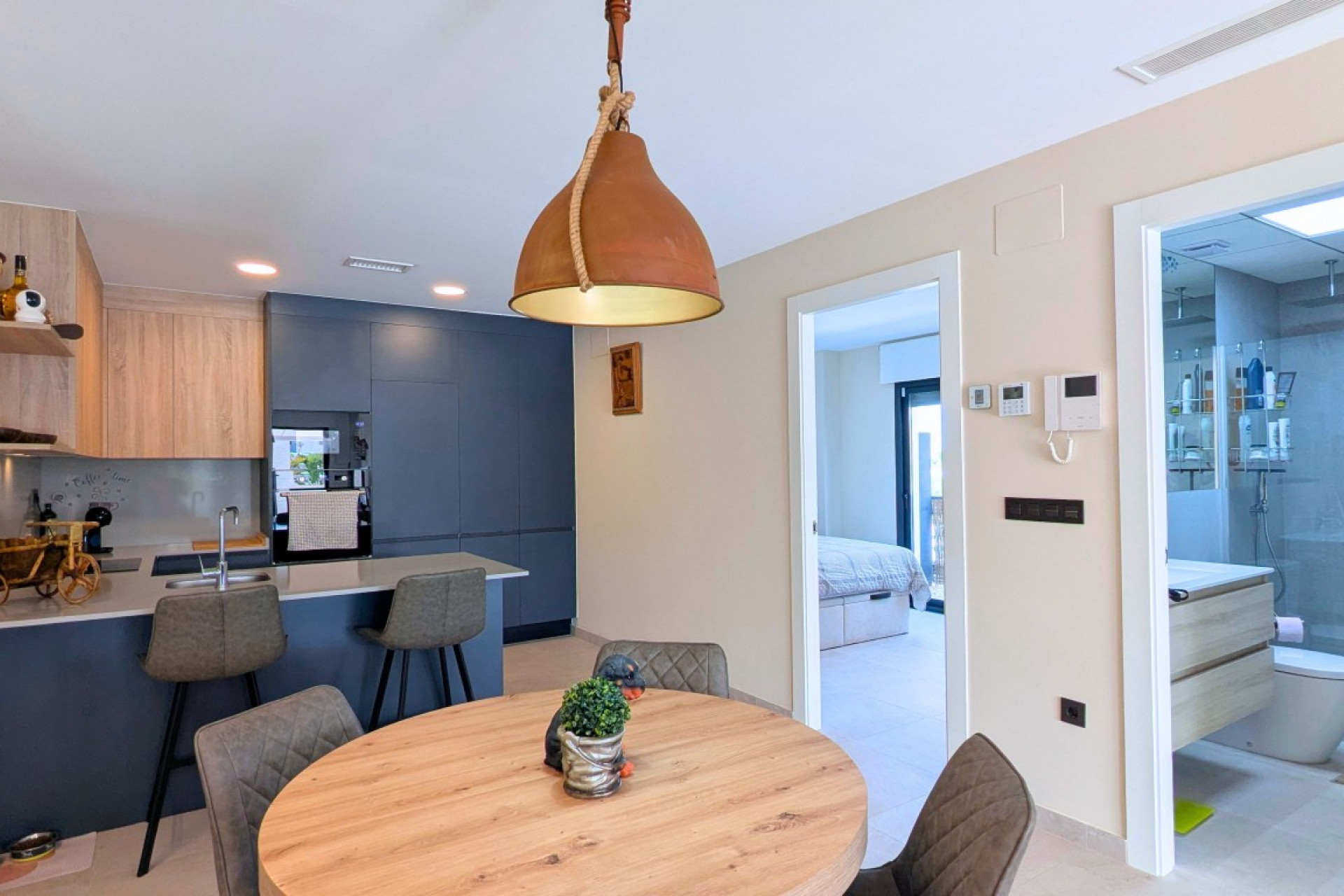 Revente - Appartement - Lo Crispin