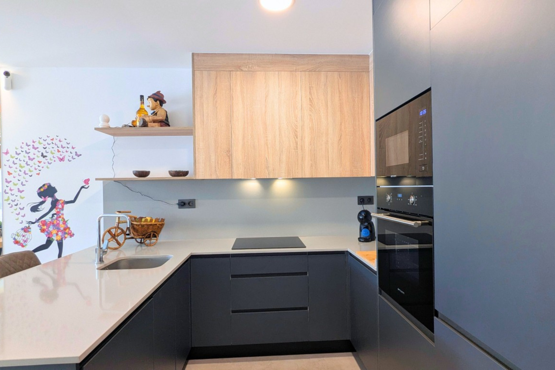 Revente - Appartement - Lo Crispin