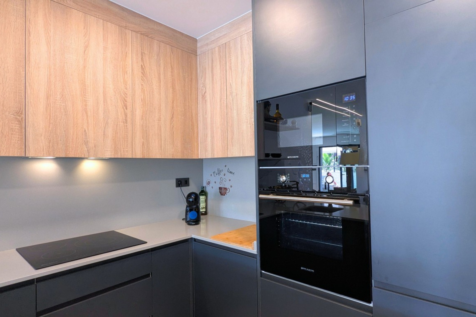 Revente - Appartement - Lo Crispin