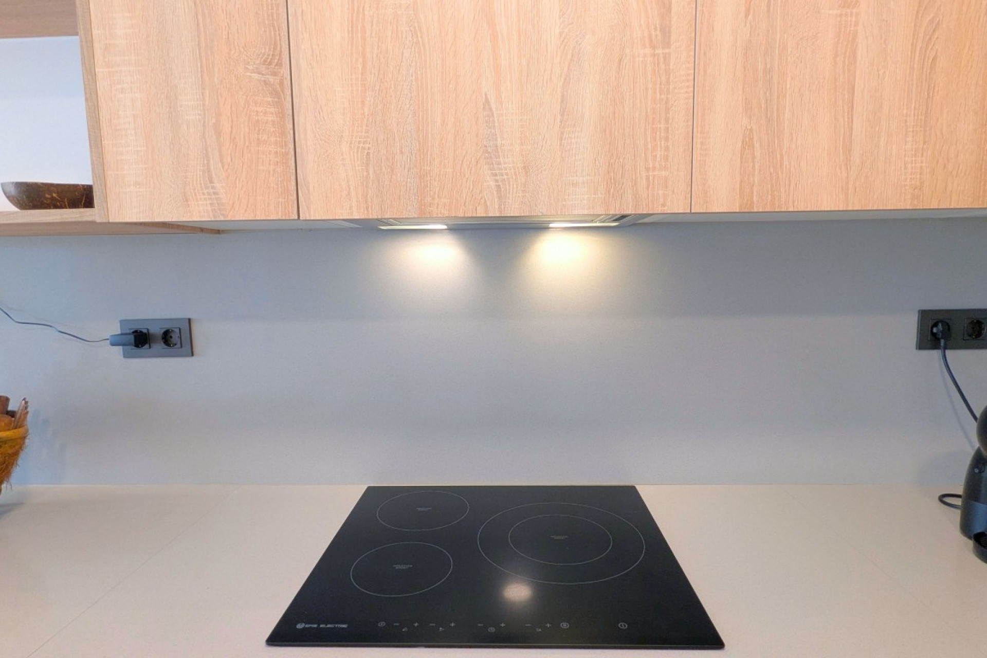 Revente - Appartement - Lo Crispin
