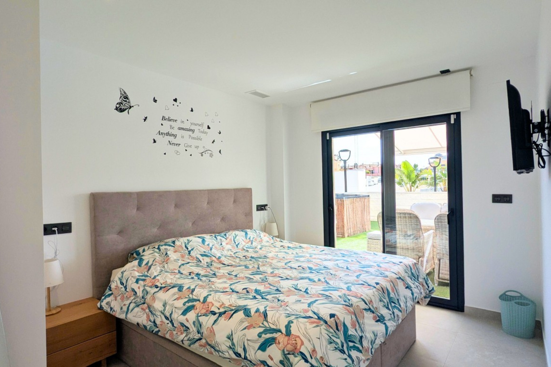 Revente - Appartement - Lo Crispin