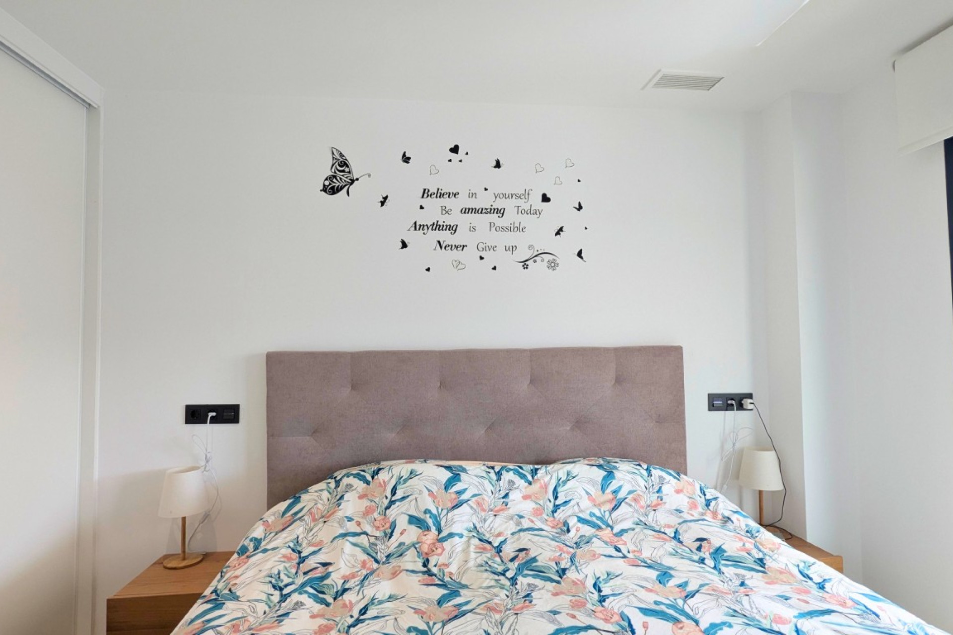Revente - Appartement - Lo Crispin
