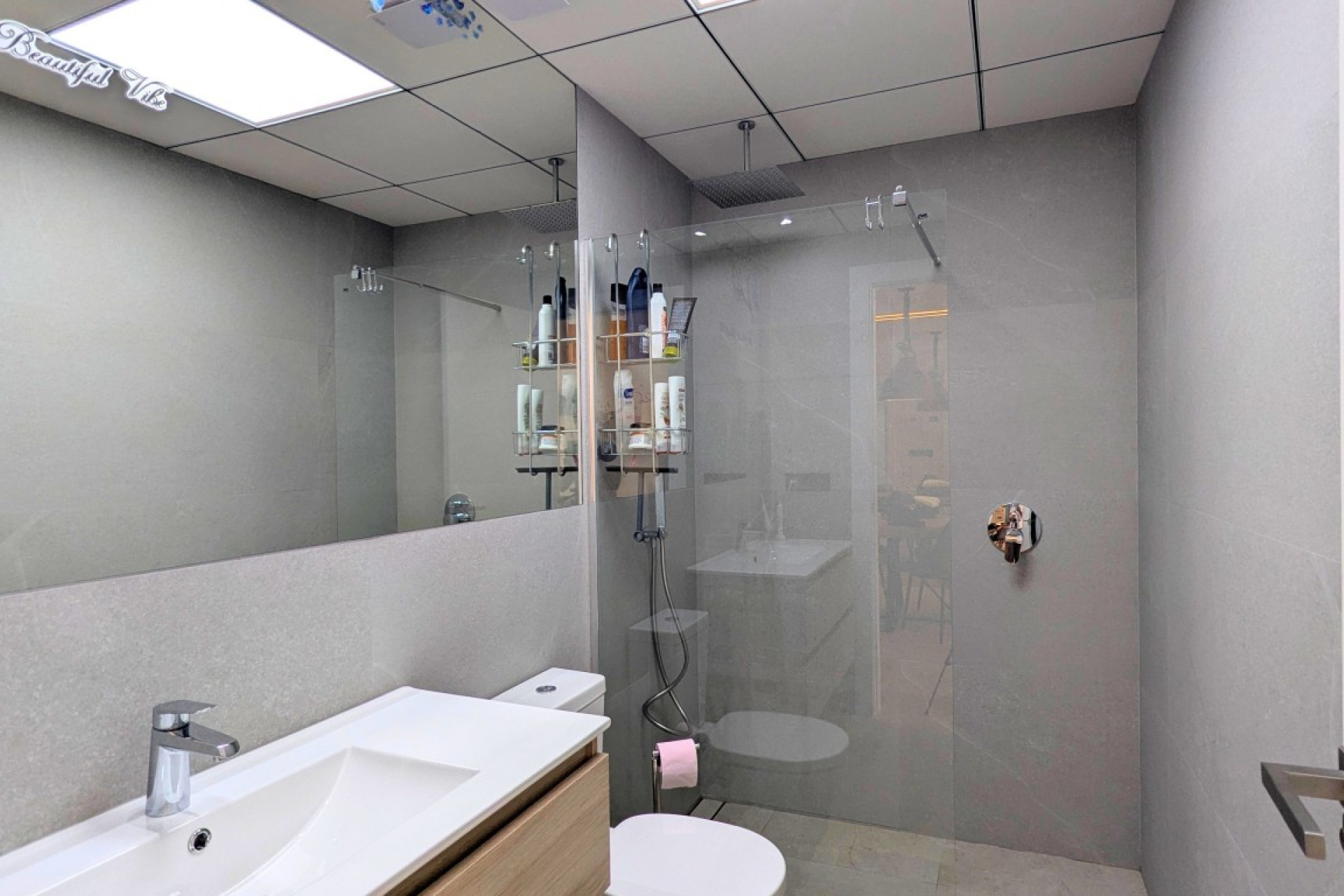 Revente - Appartement - Lo Crispin
