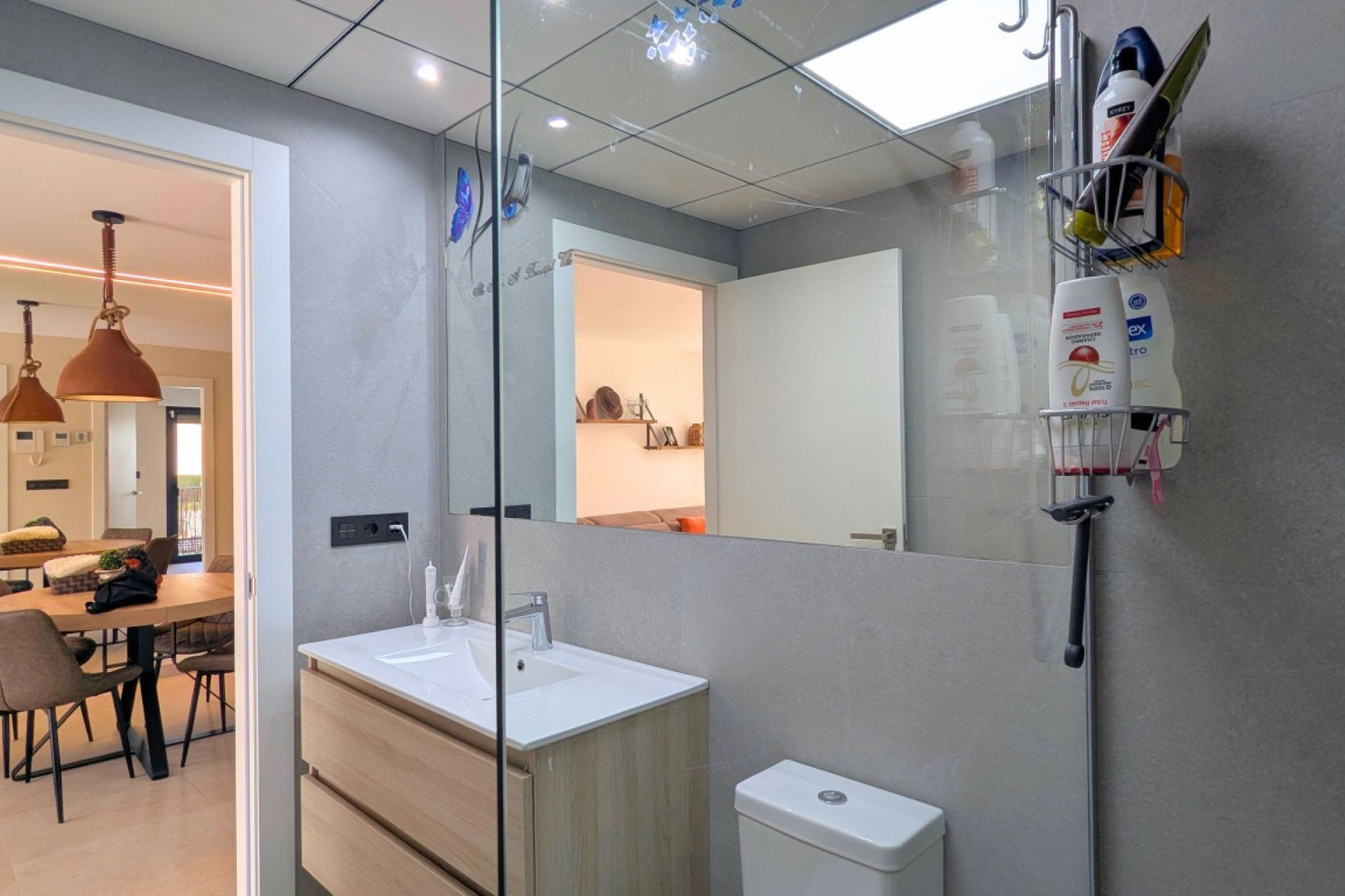 Revente - Appartement - Lo Crispin