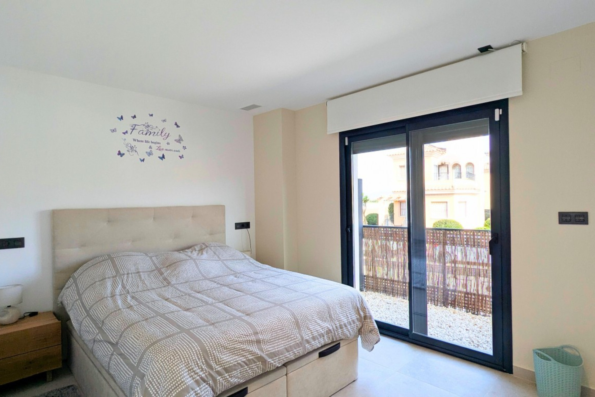 Revente - Appartement - Lo Crispin