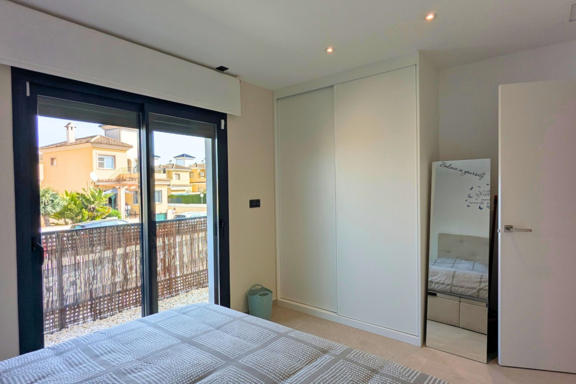 Revente - Appartement - Lo Crispin