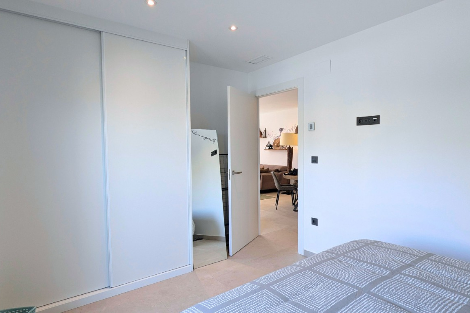 Revente - Appartement - Lo Crispin