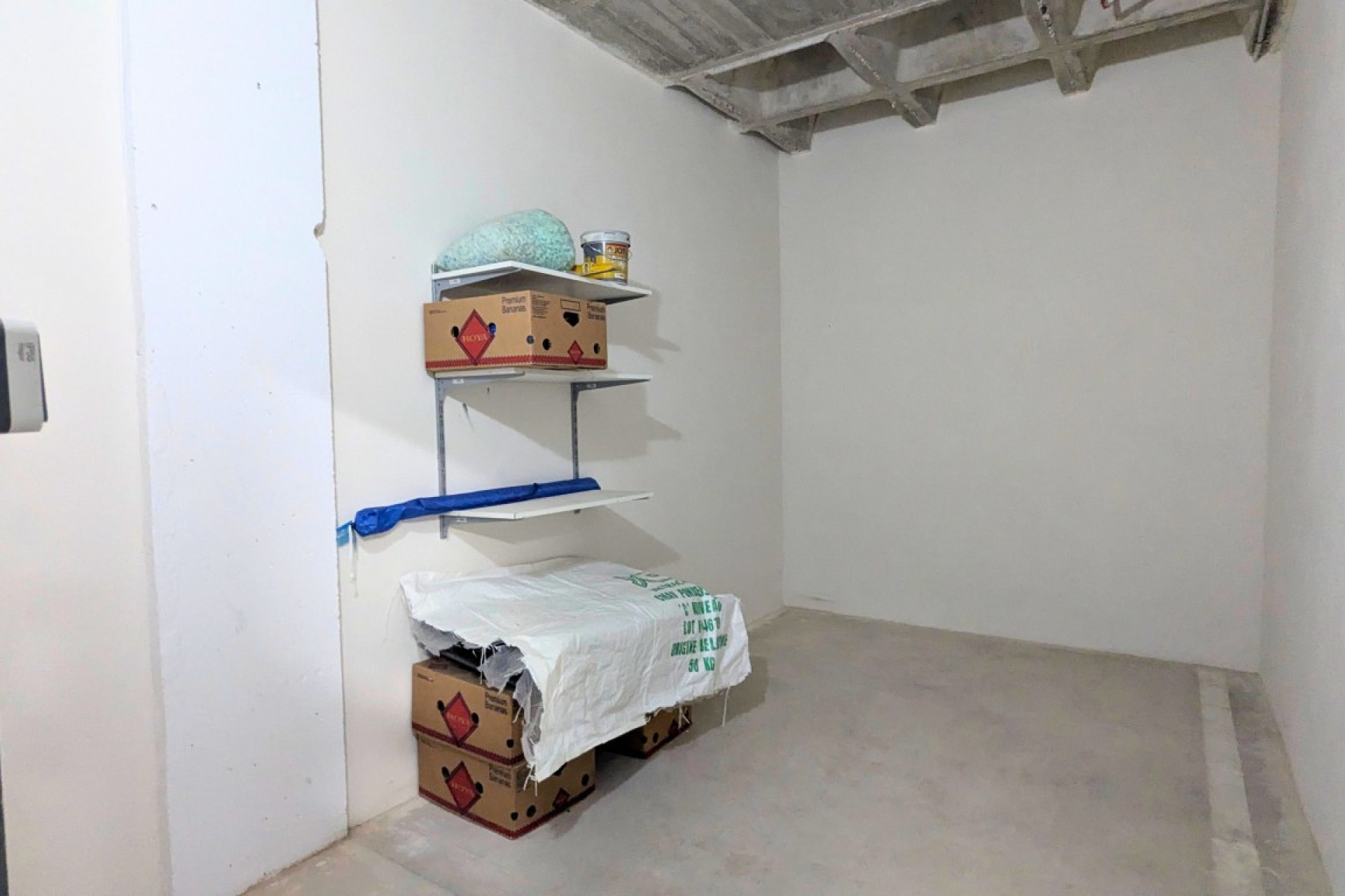 Revente - Appartement - Lo Crispin