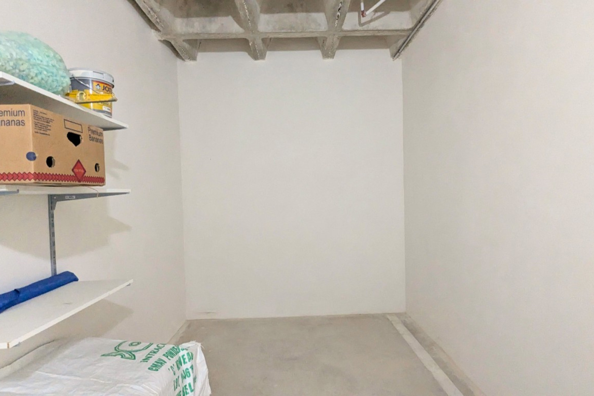 Revente - Appartement - Lo Crispin