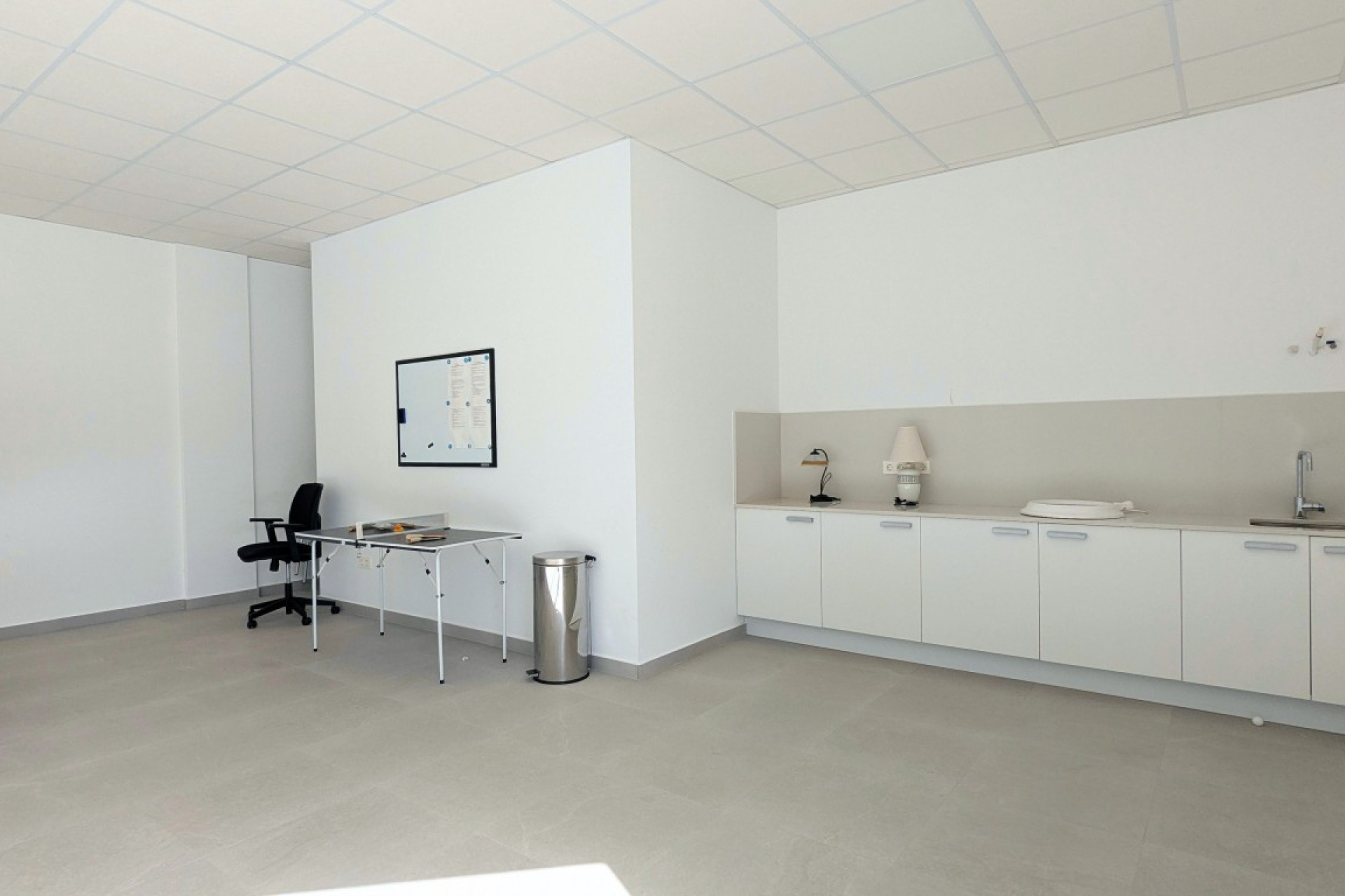 Revente - Appartement - Lo Crispin