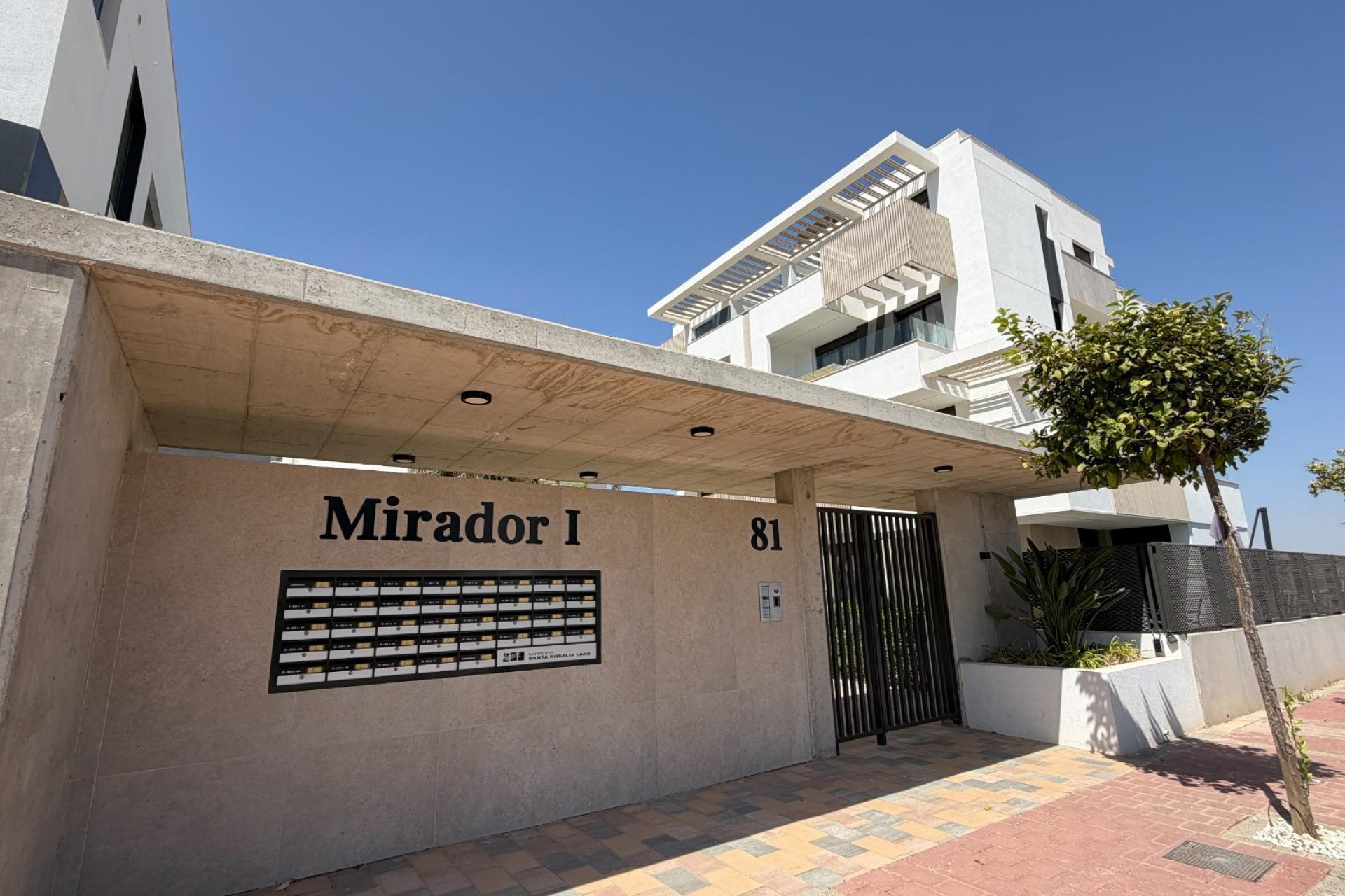 Revente - Appartement - Los Alcazares - Dolores De Pacheco-santa Rosalía