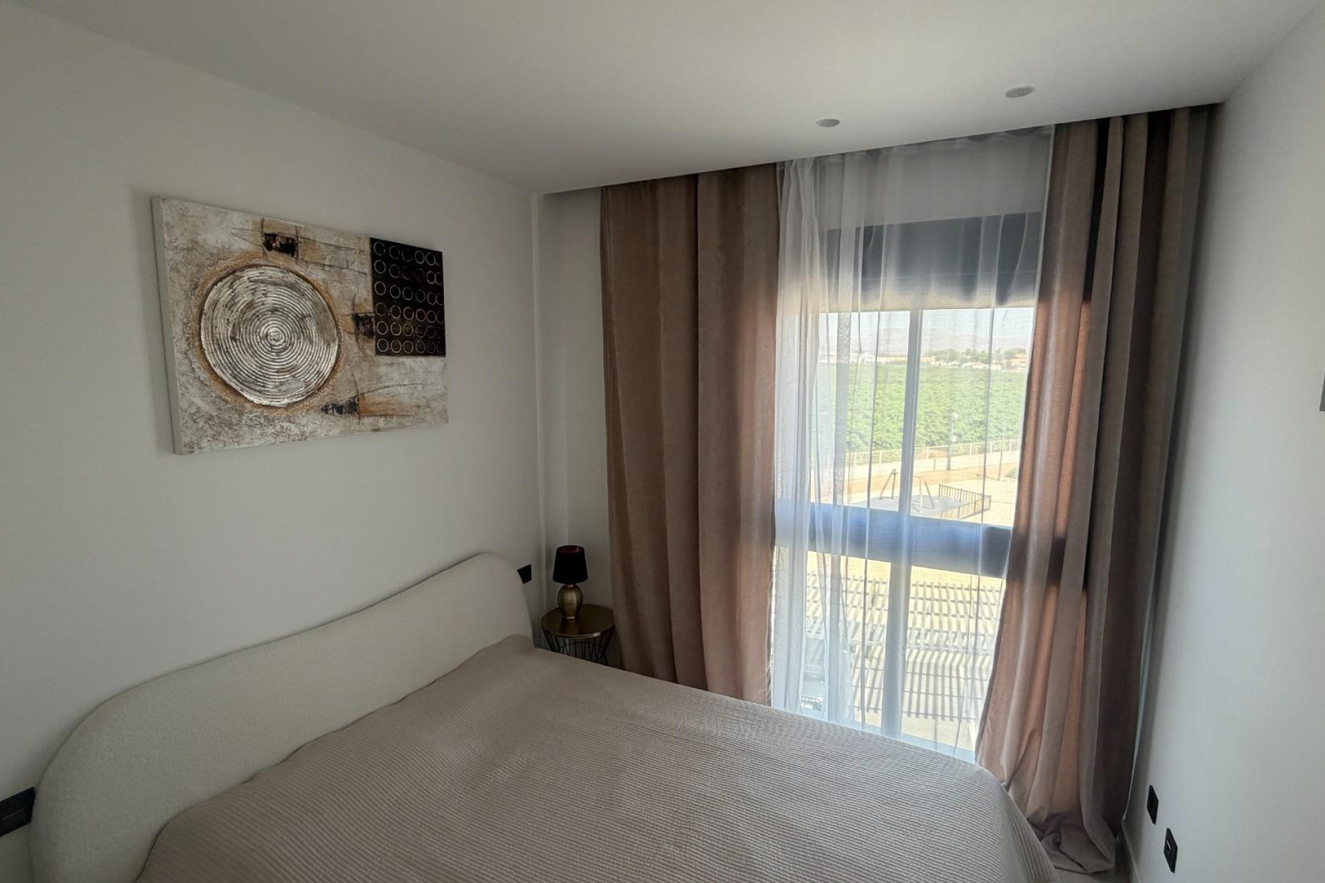 Revente - Appartement - Los Alcazares - Dolores De Pacheco-santa Rosalía